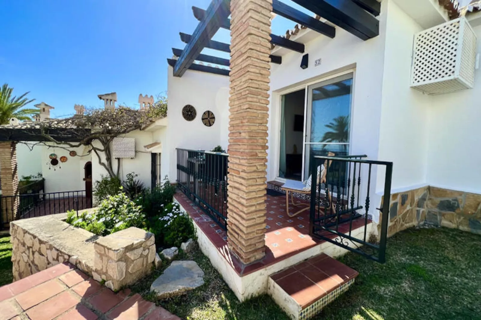 Mobil Home - Bungalow - Cottage à Mijas-Niet-getagd