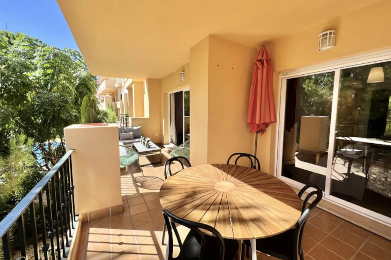 Appartements à Mijas-Niet-getagd