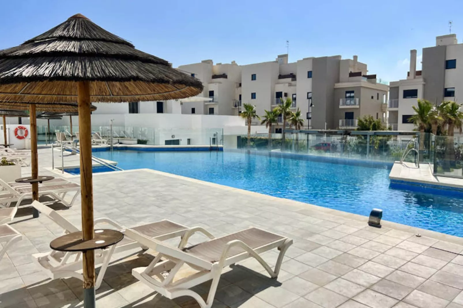 Appartements à La Cala de Mijas-Niet-getagd