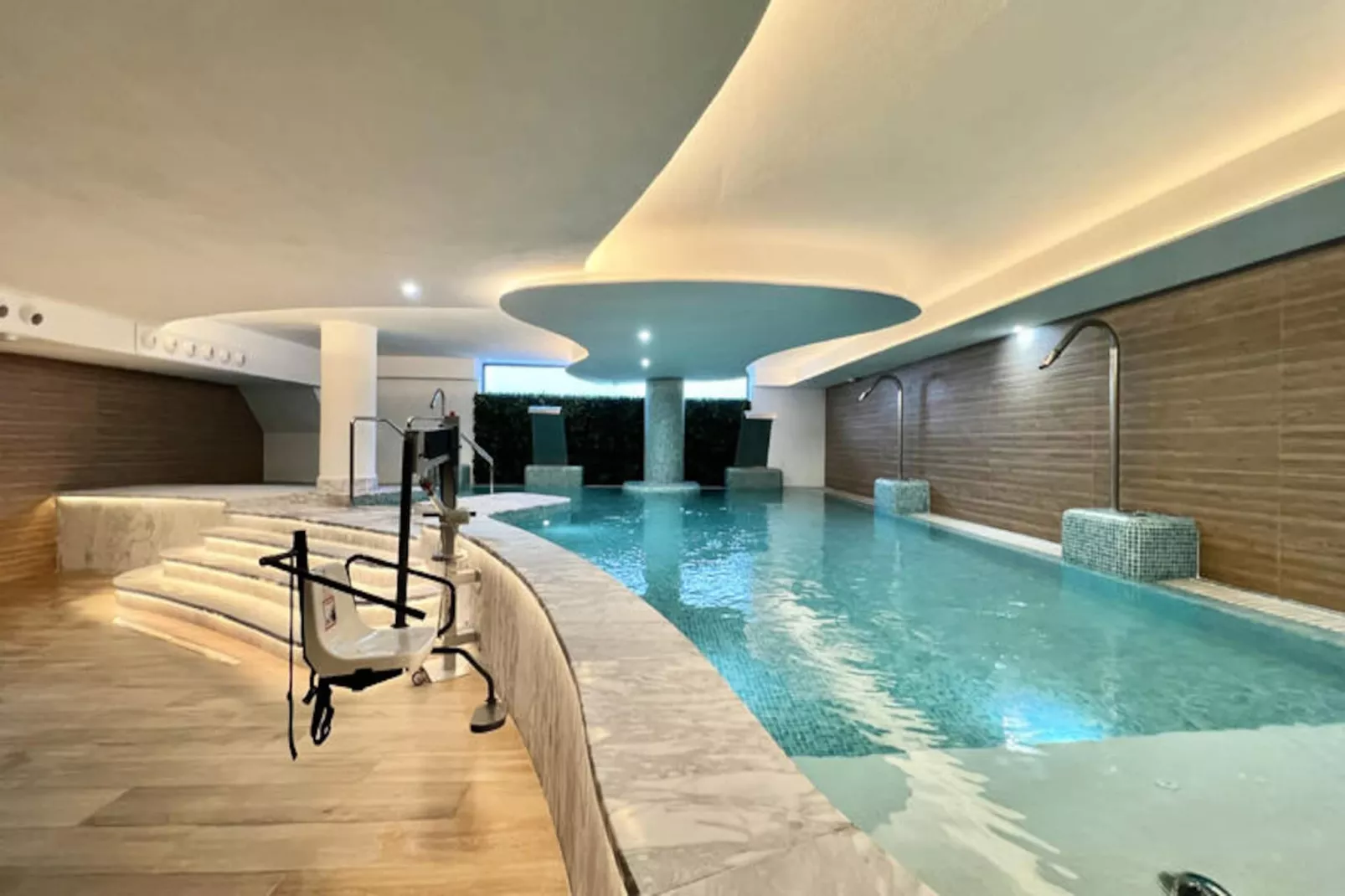 Appartements à Mijas-Niet-getagd