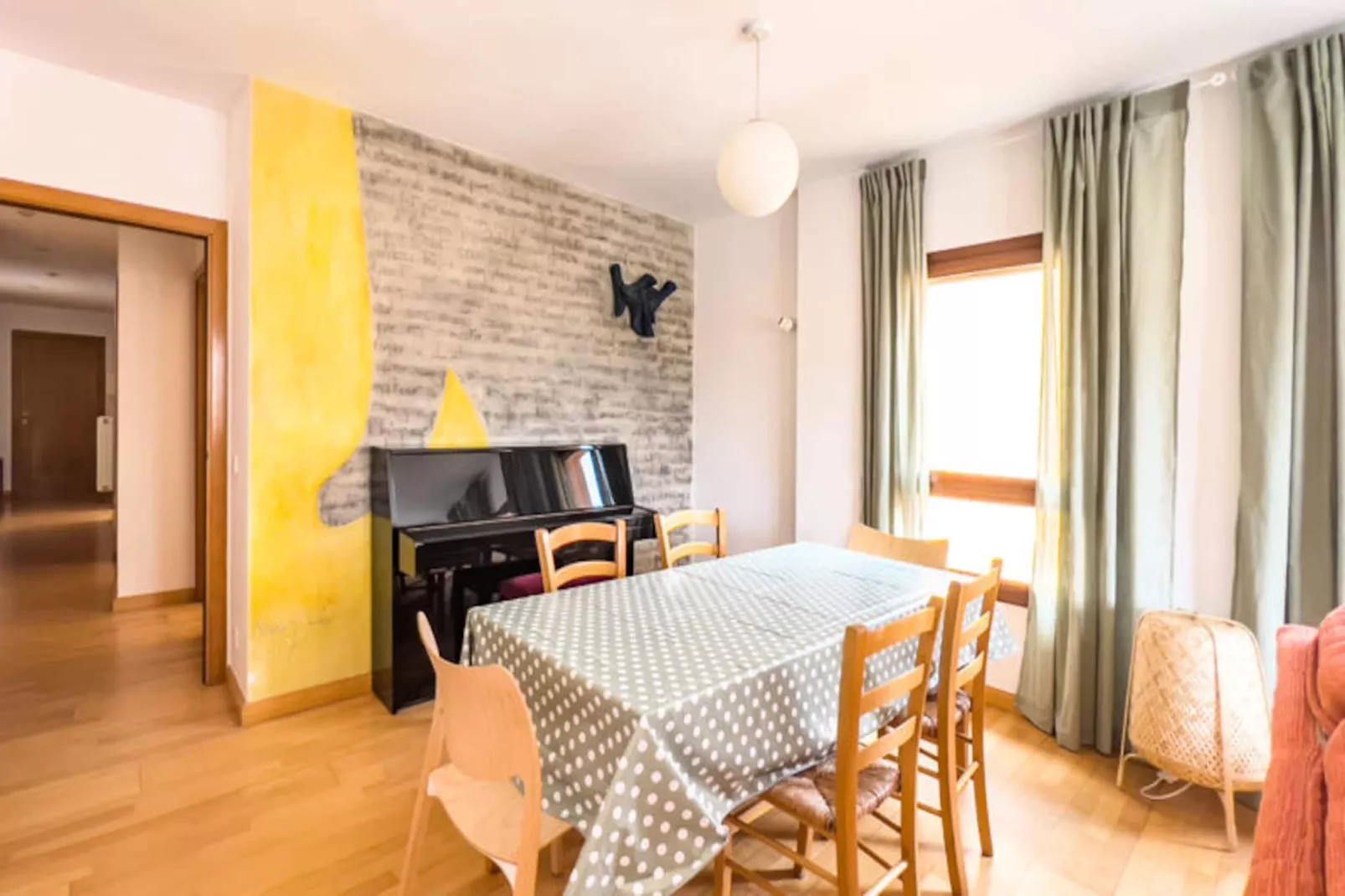 Appartements à Banyoles-Niet-getagd