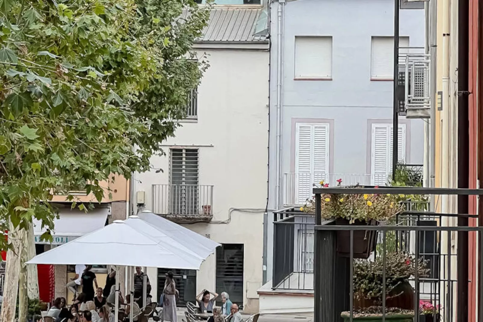 Maison à Banyoles-Niet-getagd