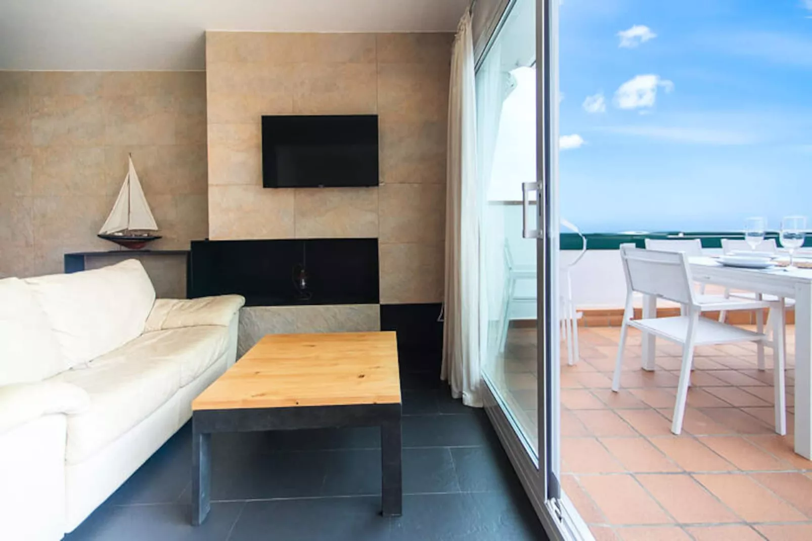 Appartements à Tossa de Mar-Niet-getagd
