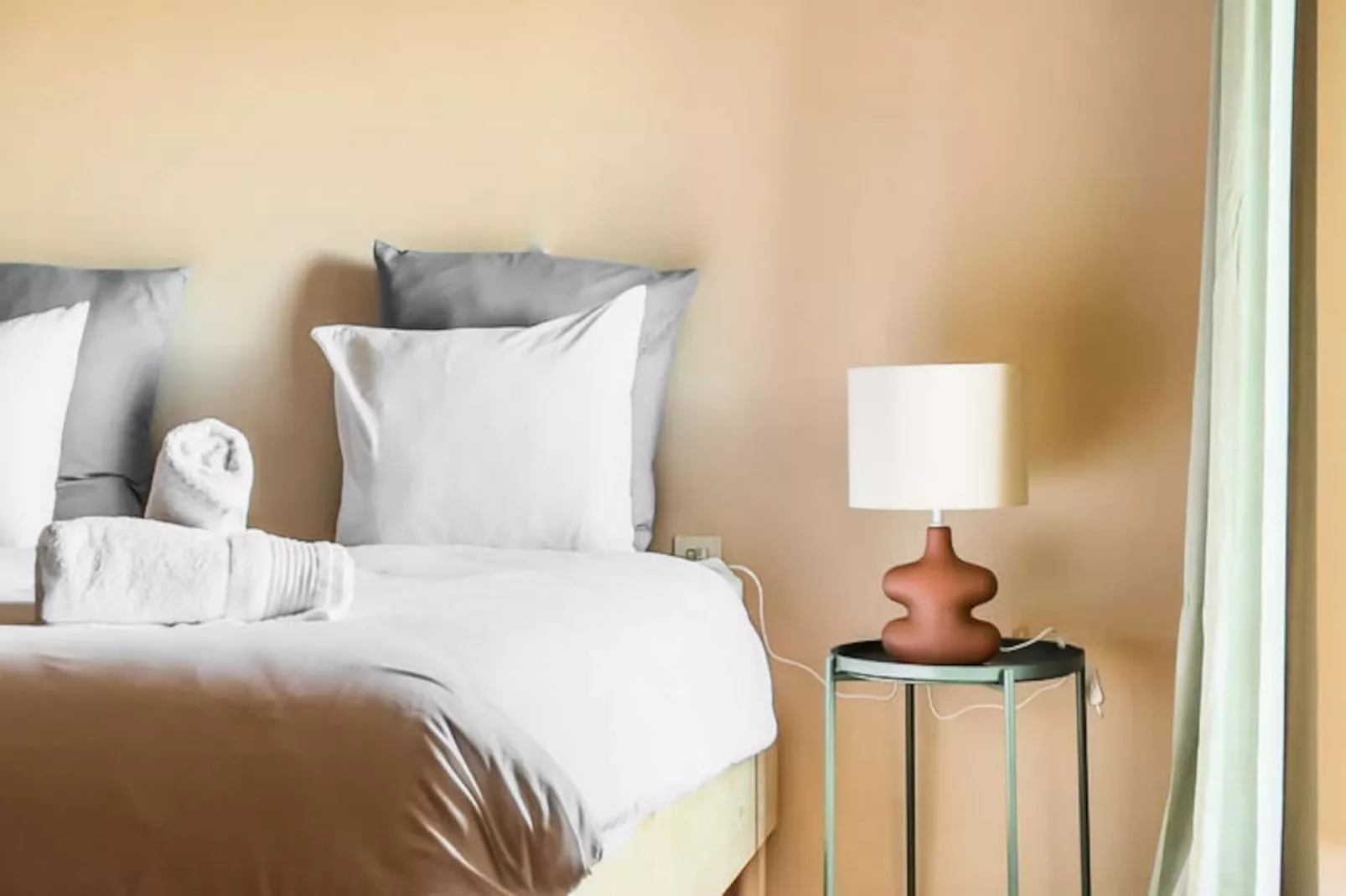 Mobil Home - Bungalow - Cottage à Cornellà del Terri-Niet-getagd