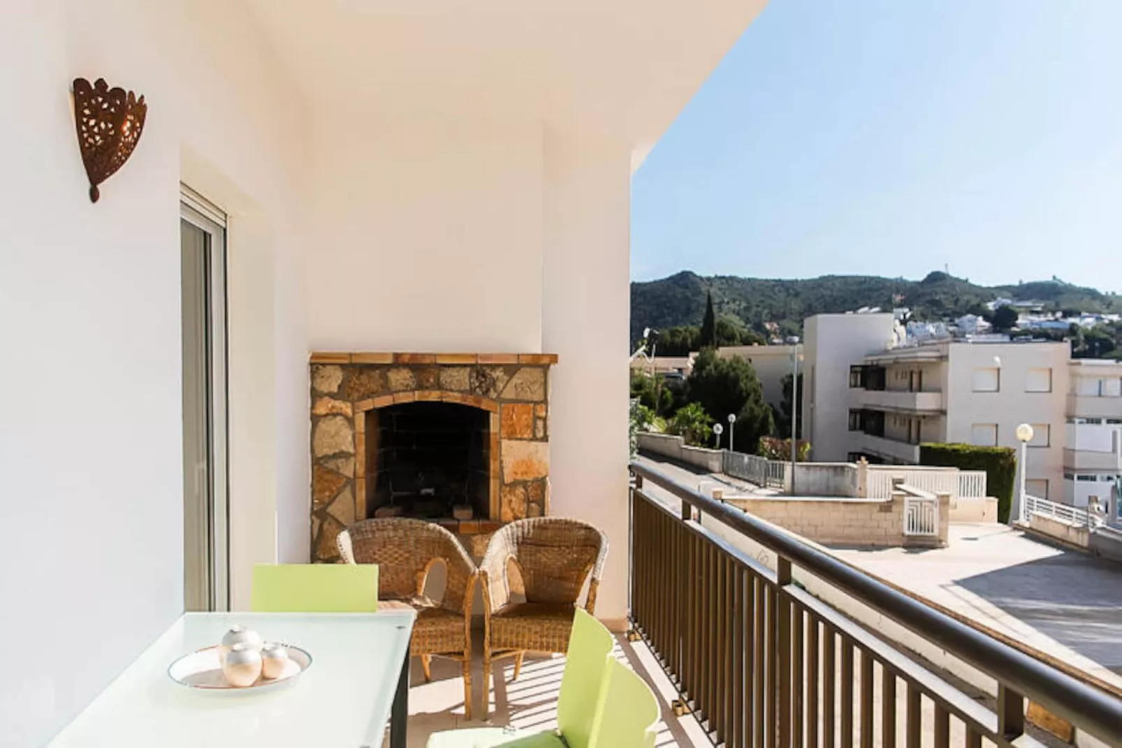 Appartements à Roses-Niet-getagd