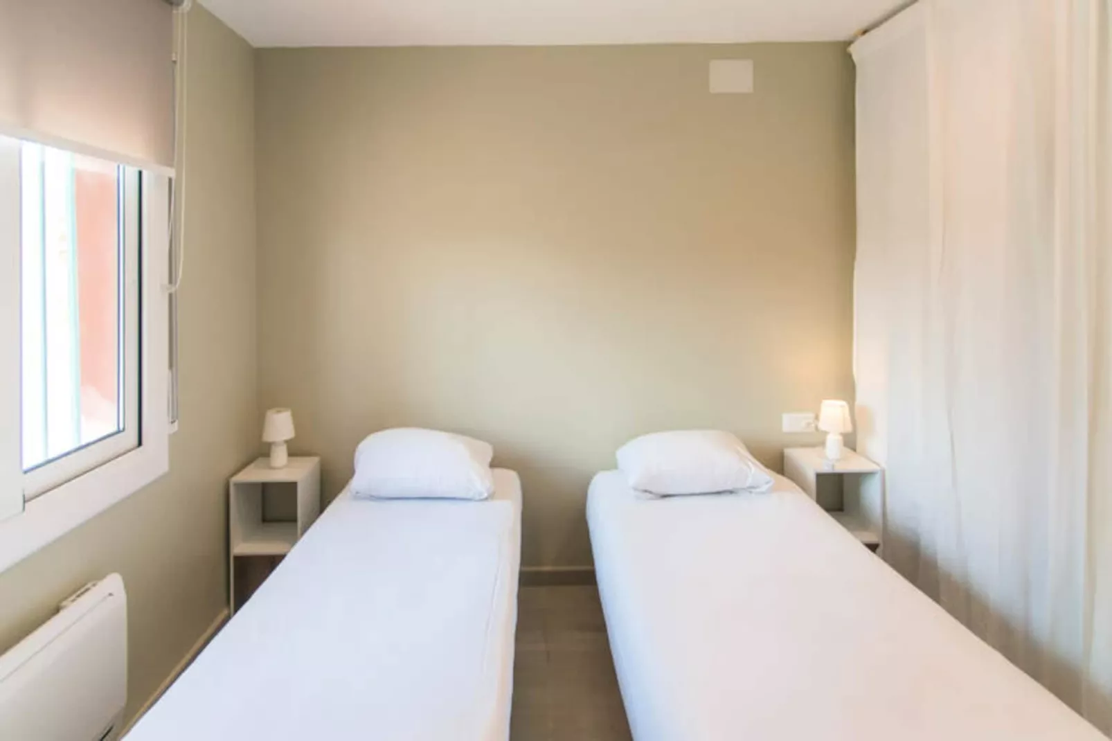 Appartements à Empuriabrava-Niet-getagd