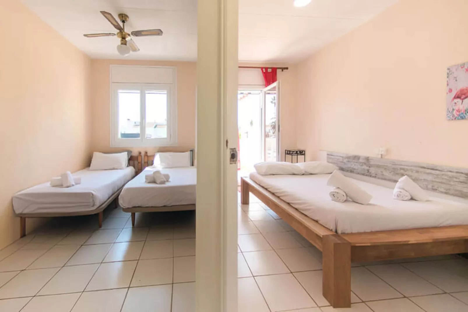 Maison à Empuriabrava-Niet-getagd