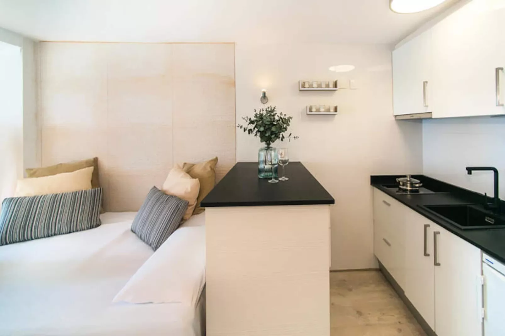 Studio à Platja d'Aro-Niet-getagd