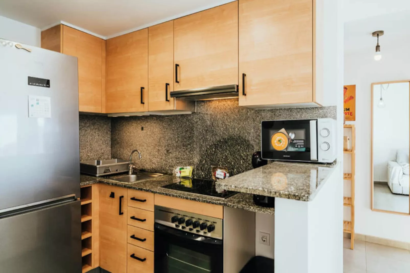 Appartements à Roses-Niet-getagd