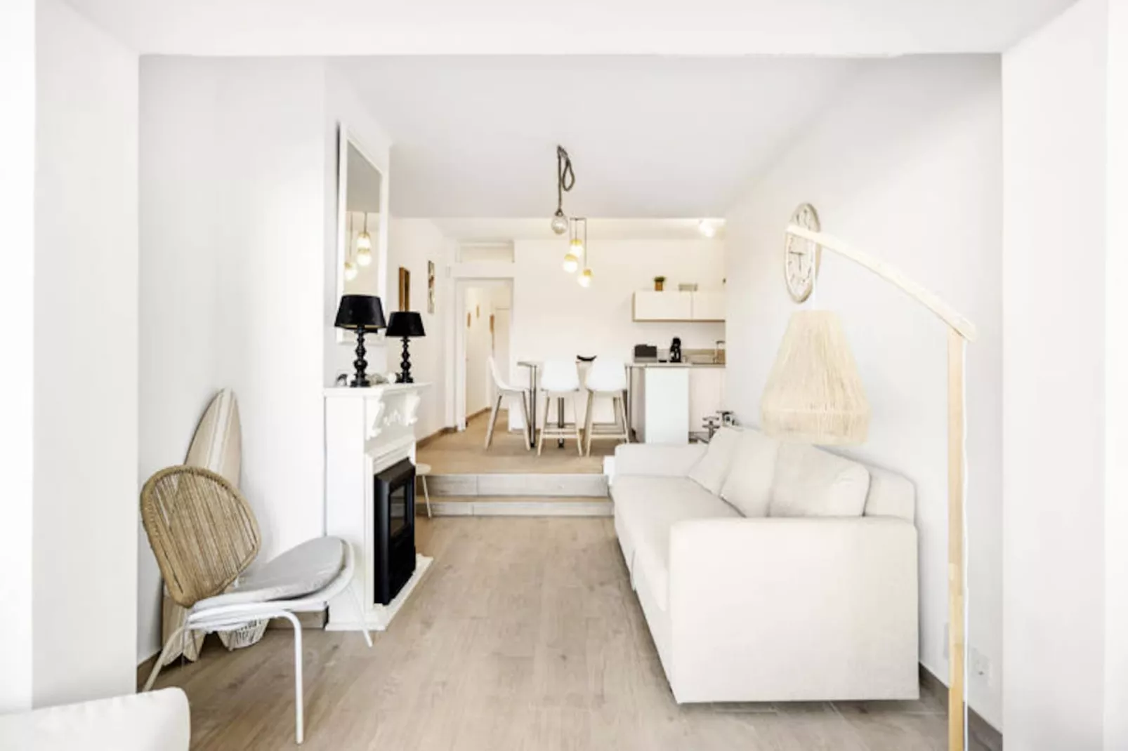 Appartements à Empuriabrava-Niet-getagd