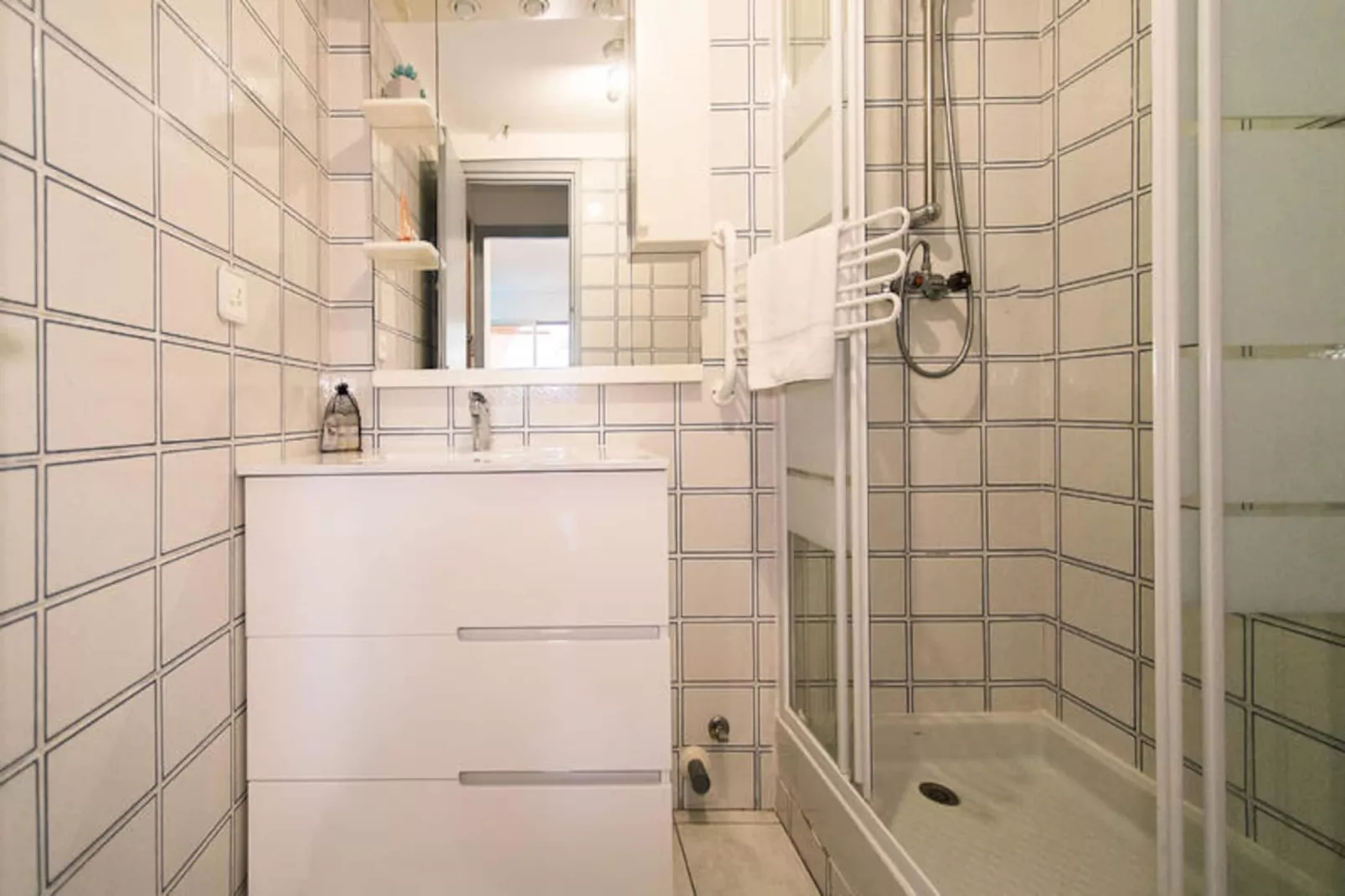 Studio à Empuriabrava-Niet-getagd