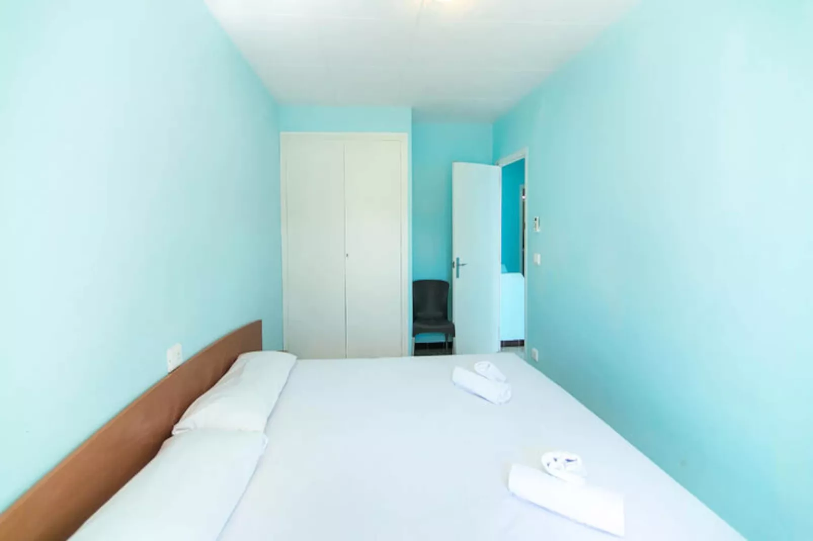 Maison à Empuriabrava-Niet-getagd