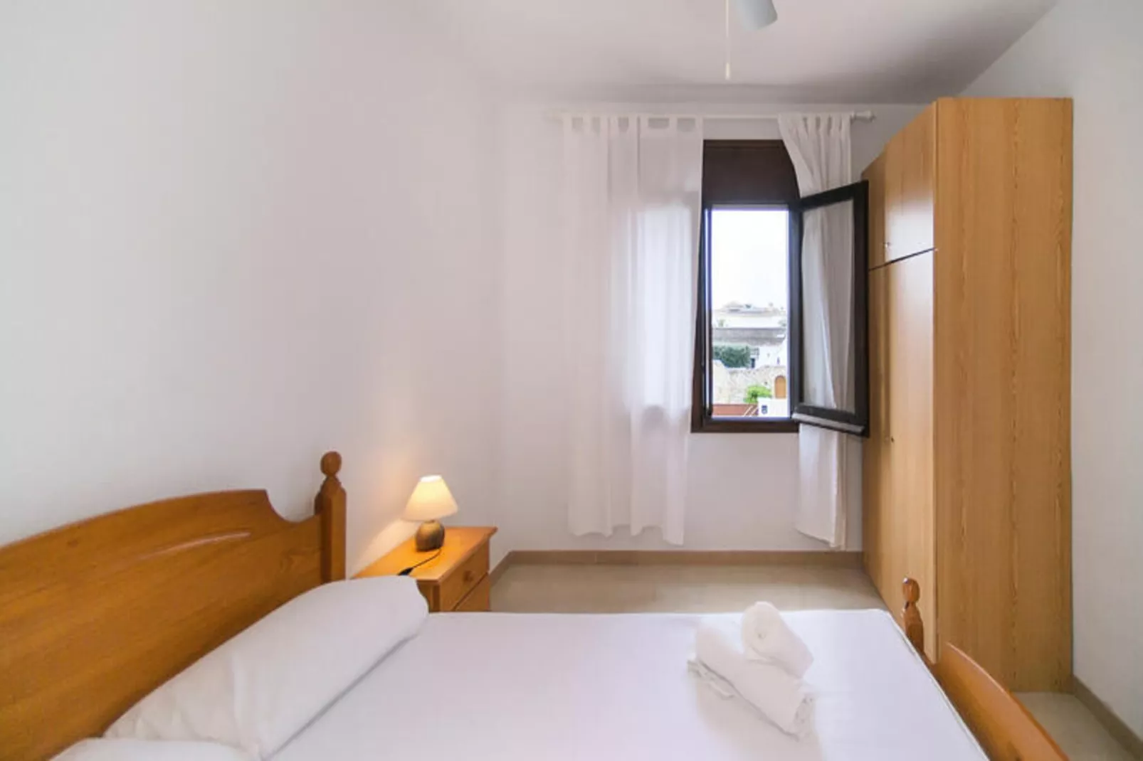 Appartements à Empuriabrava-Niet-getagd