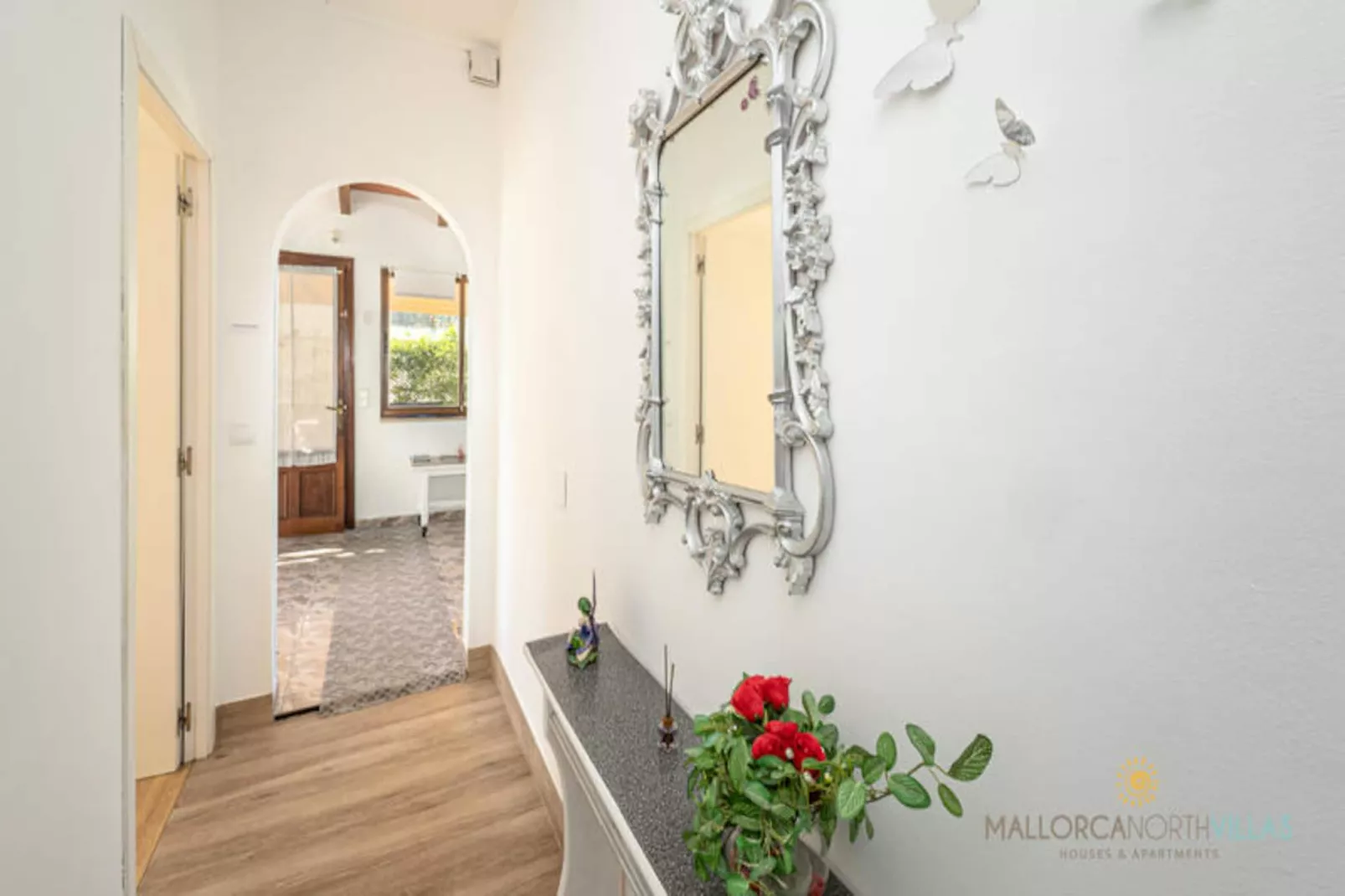 Chalets à Alcúdia - Port d'Alcúdia-Niet-getagd