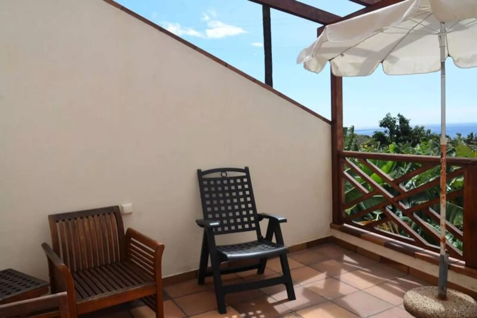 Appartements à Valle Gran Rey-Niet-getagd