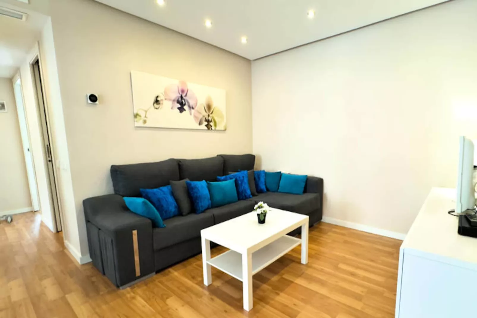 Appartements à Marbella-Niet-getagd