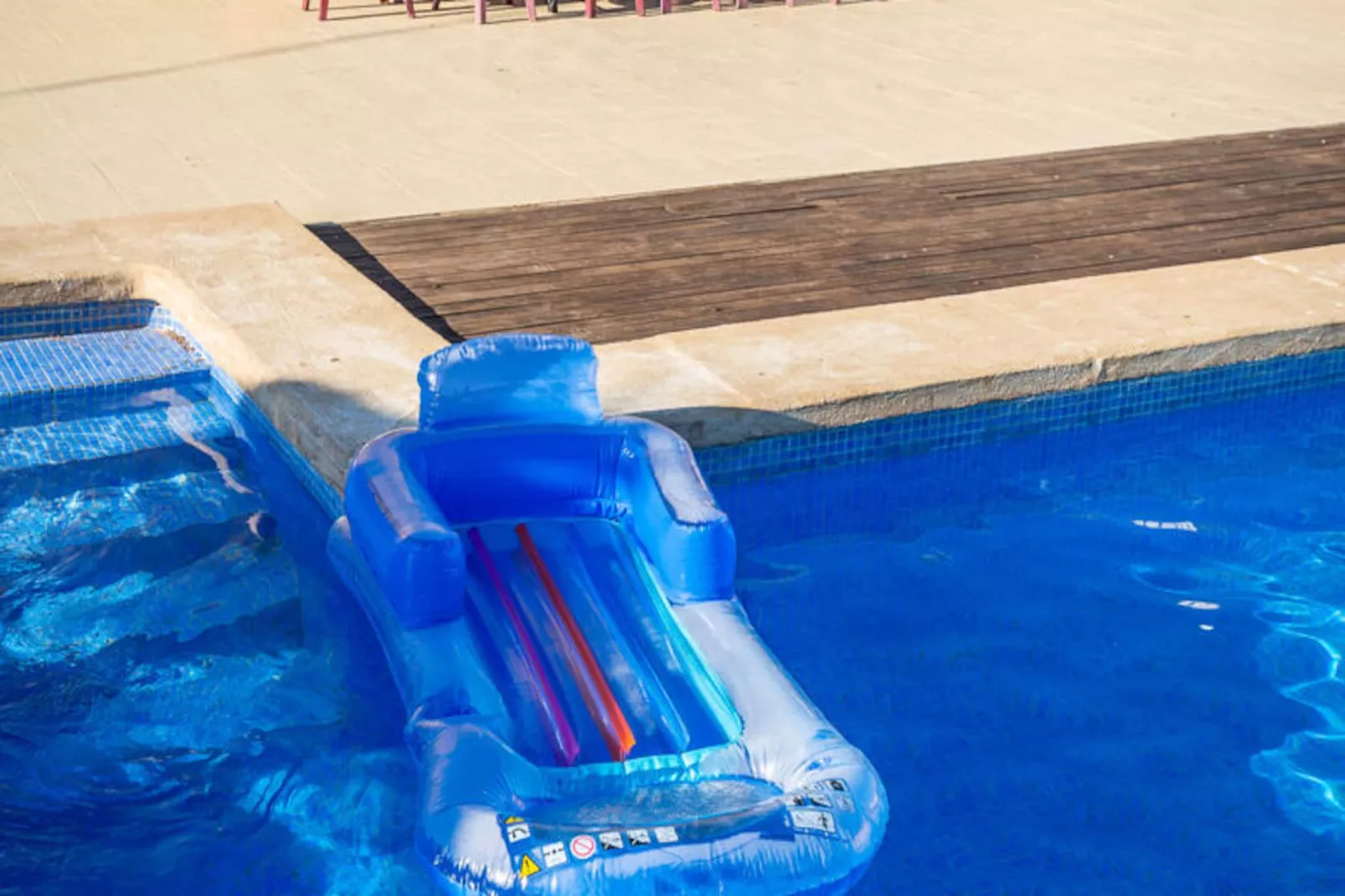 Mobil Home - Bungalow - Cottage à Dolores-Niet-getagd