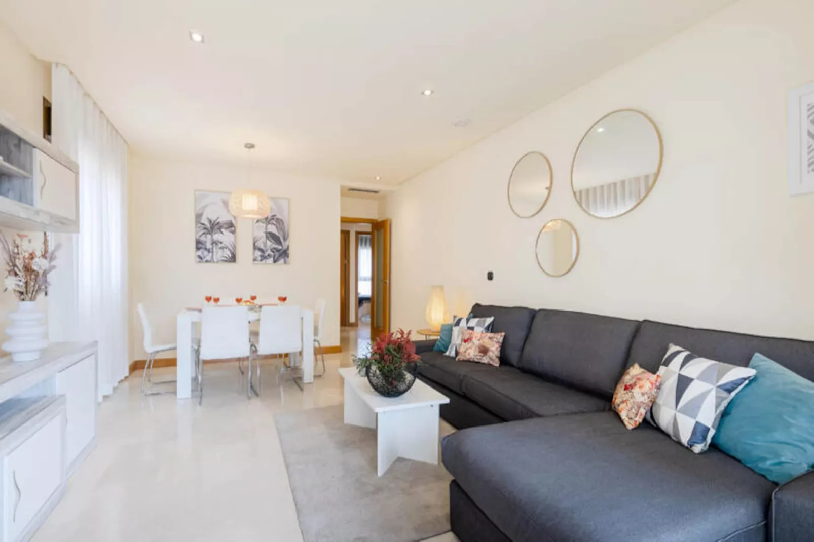 Appartements à Guardamar del Segura-Niet-getagd