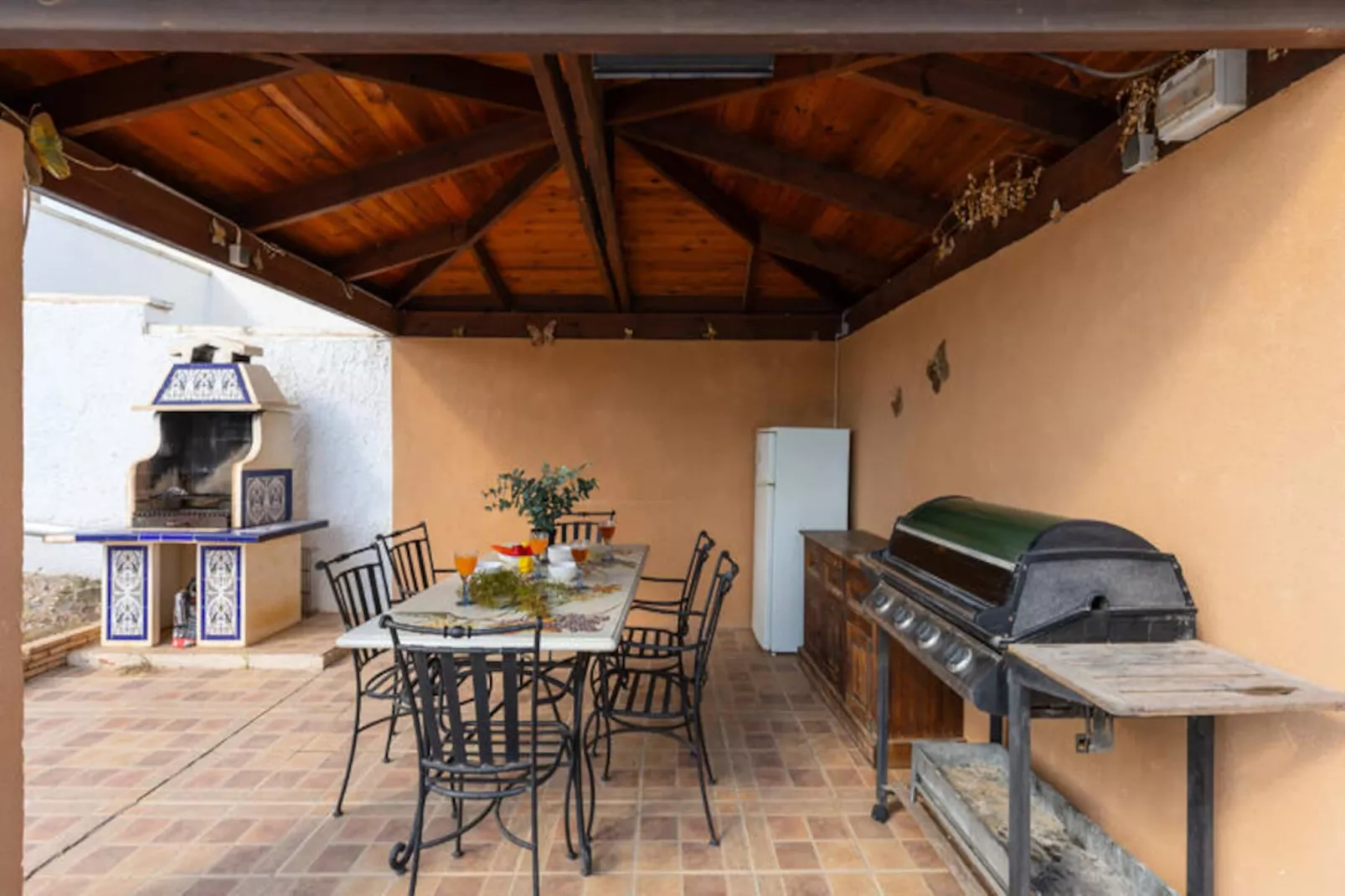 Maison à Ciudad Quesada-Niet-getagd