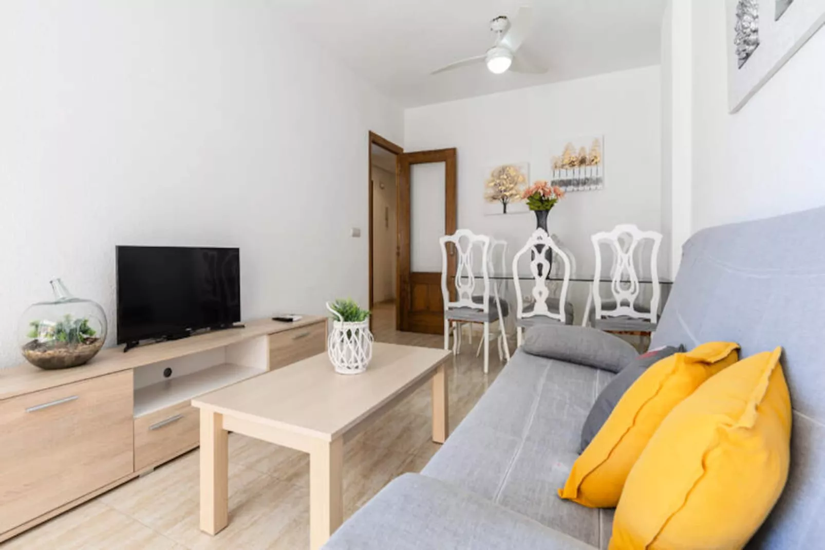 Appartements à Guardamar del Segura-Niet-getagd