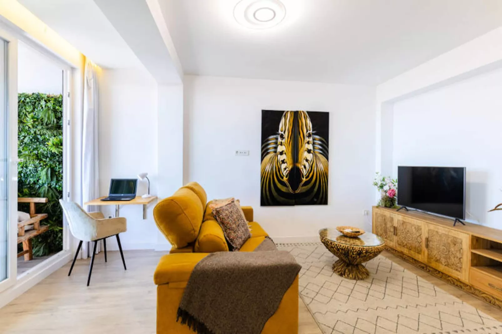 Appartements à Alicante-Niet-getagd