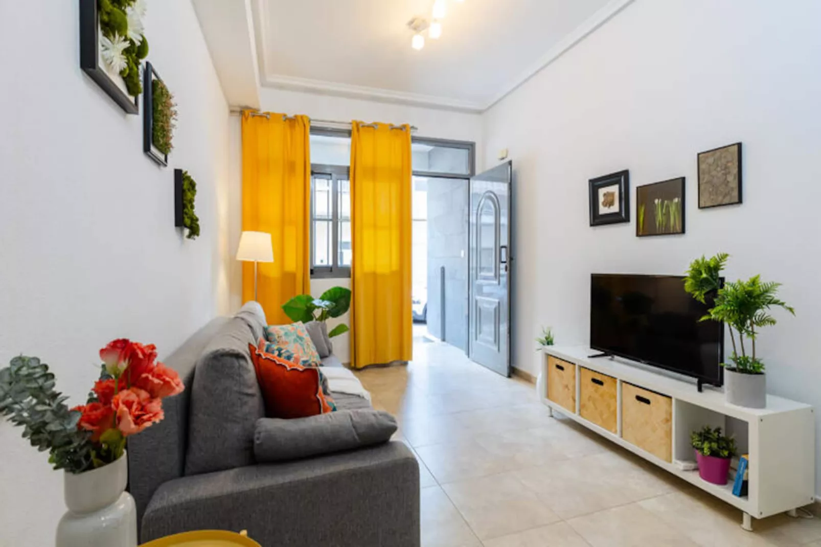 Appartements à Guardamar del Segura-Niet-getagd