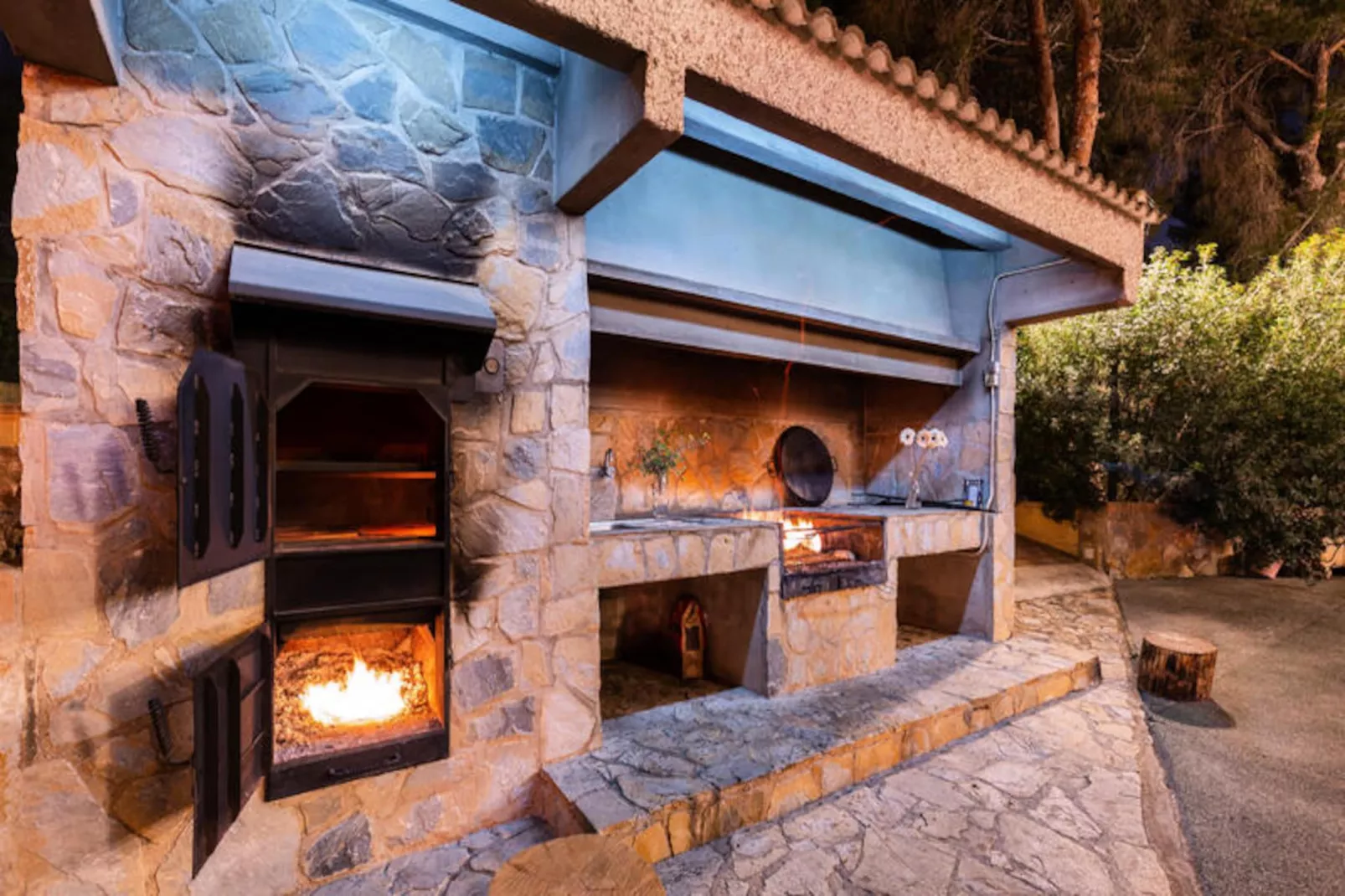 Maison à La Alcayna-Niet-getagd