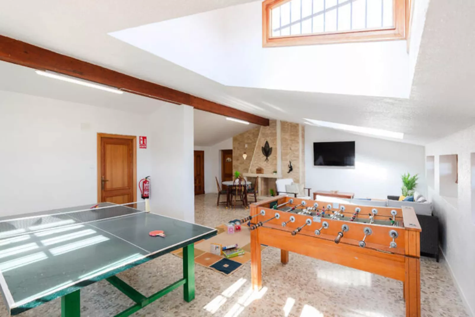 Maison à Elche-Niet-getagd