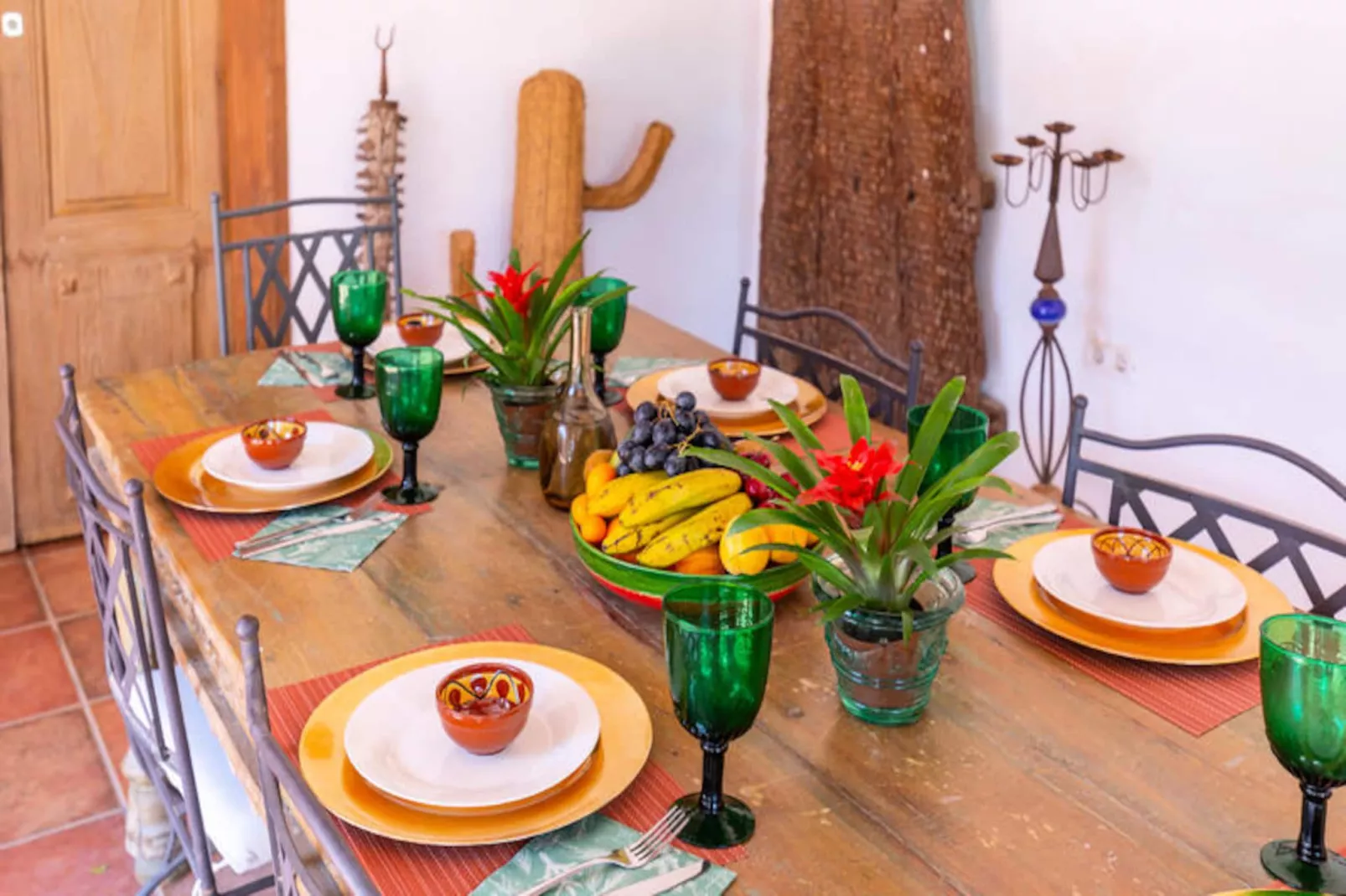 Maison à Daya Vieja-Niet-getagd