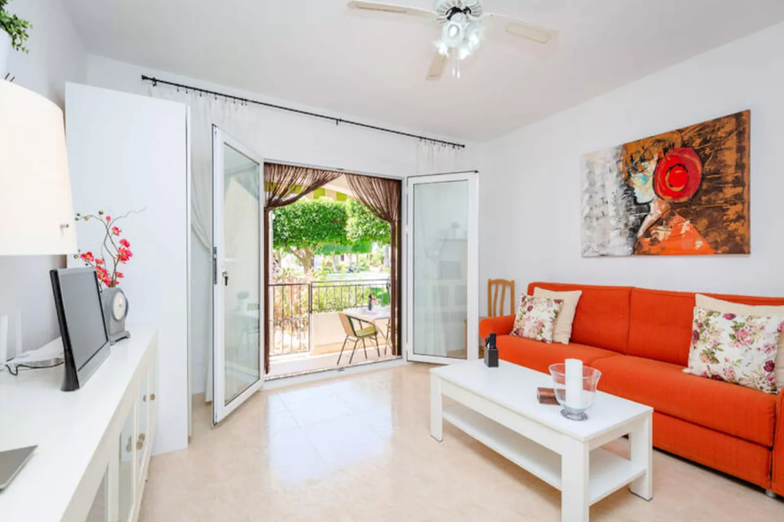 Appartements à Orihuela Costa-Niet-getagd