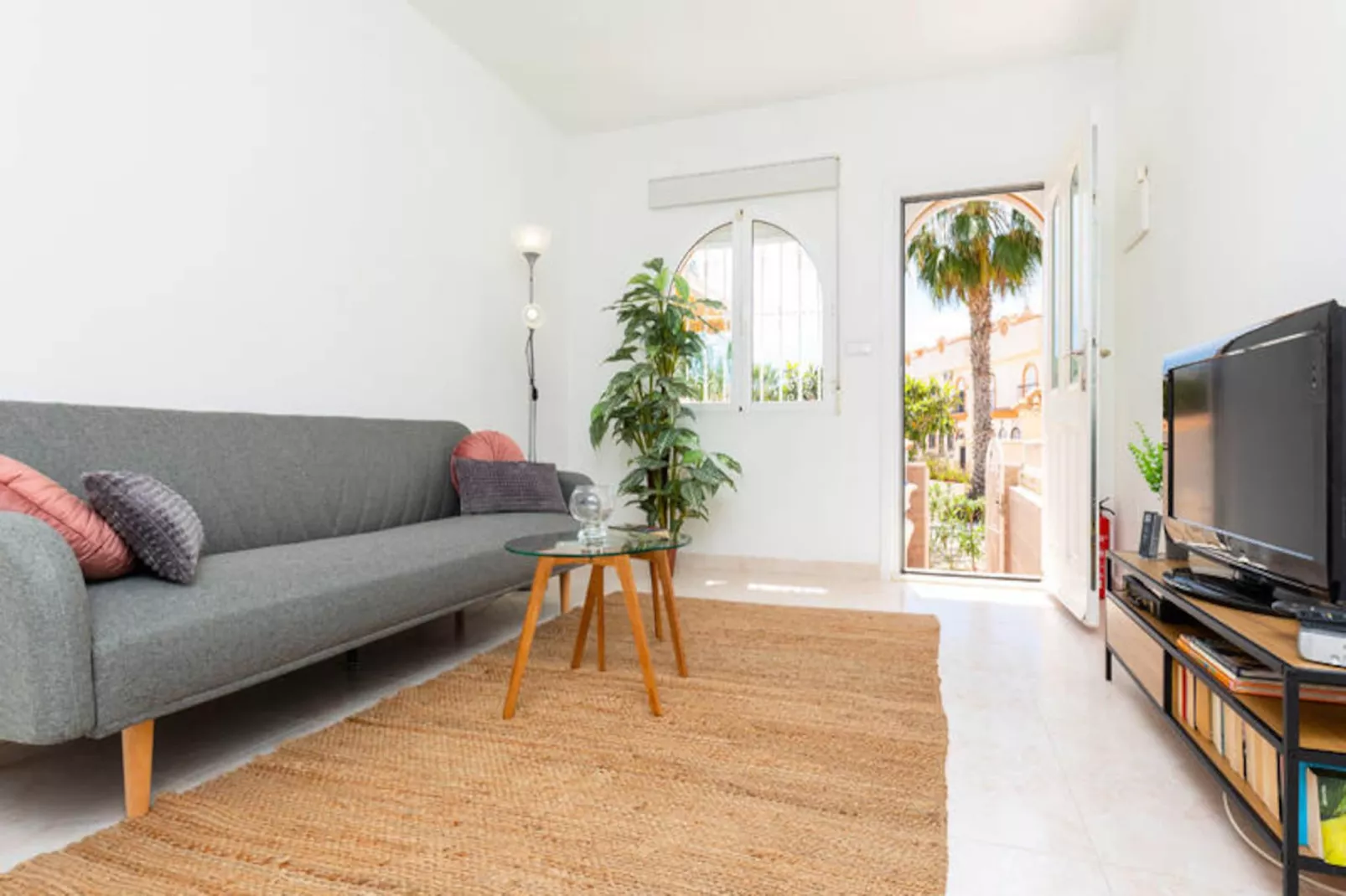 Mobil Home - Bungalow - Cottage à Orihuela Costa-Niet-getagd