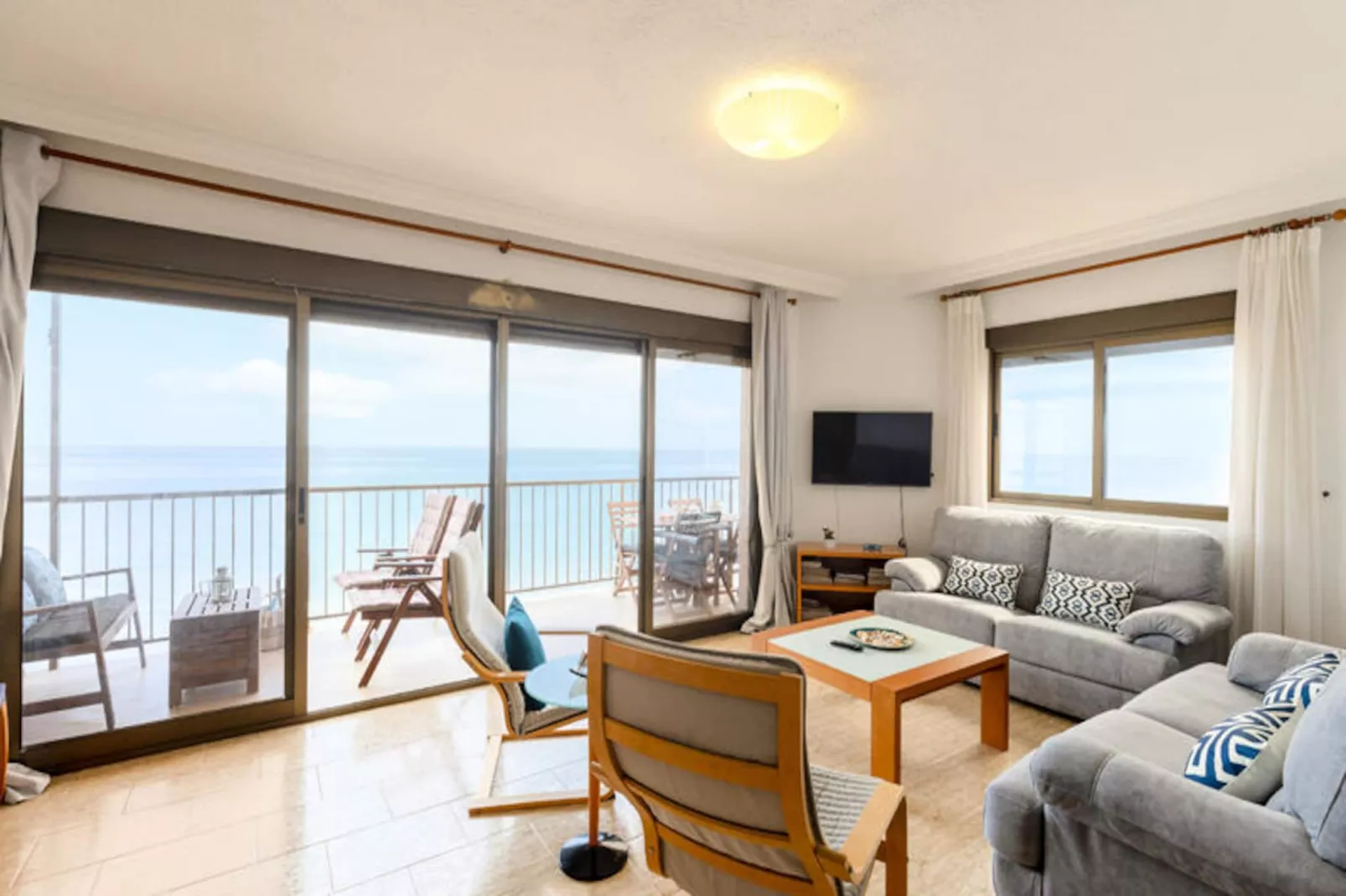 Appartements à Guardamar del Segura-Niet-getagd