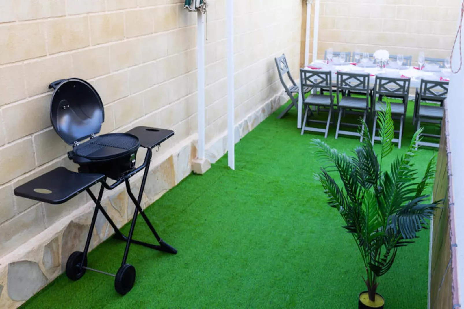 Maison à Torrevieja-Niet-getagd