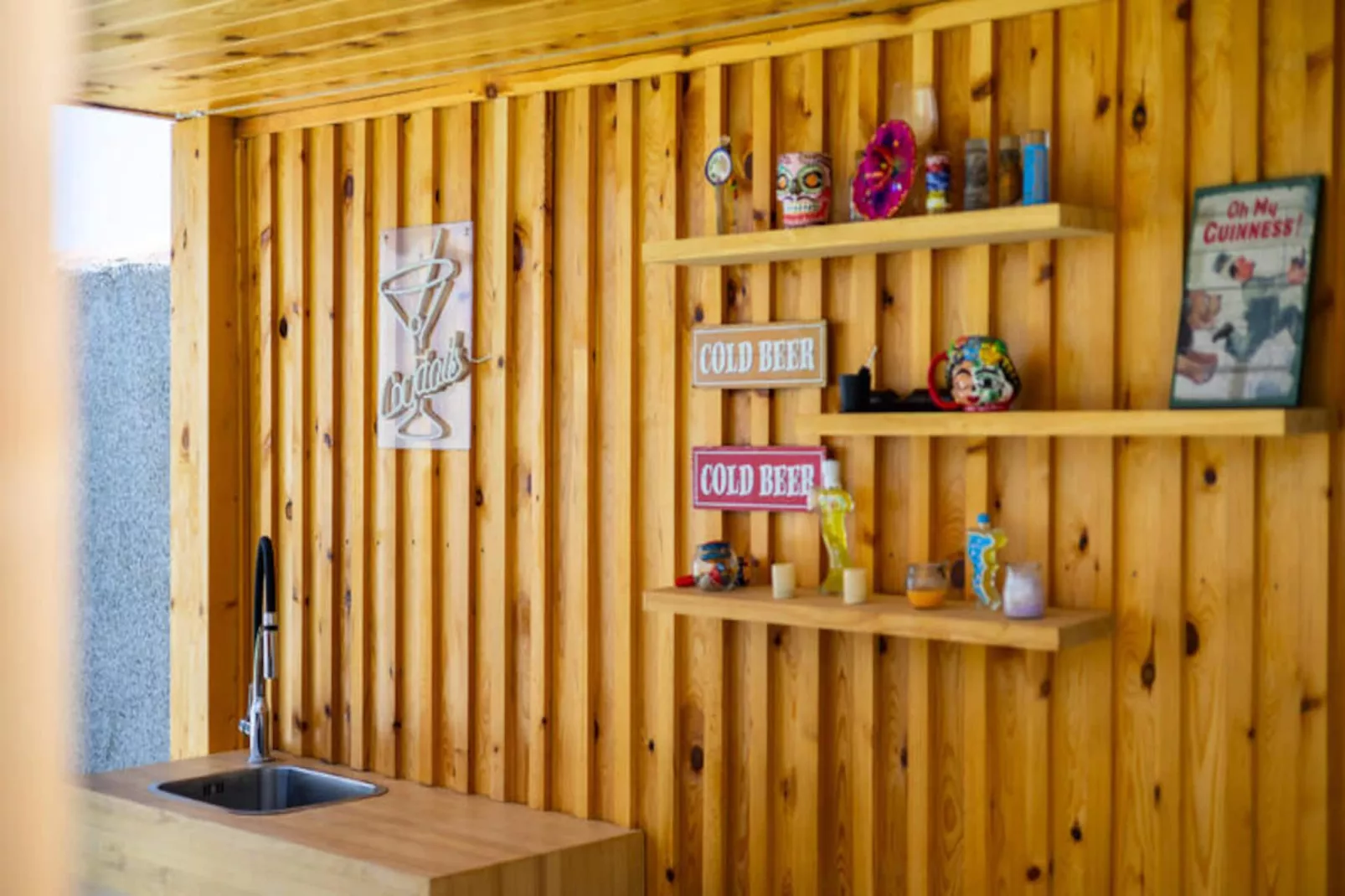 Maison à Almoradi-Niet-getagd