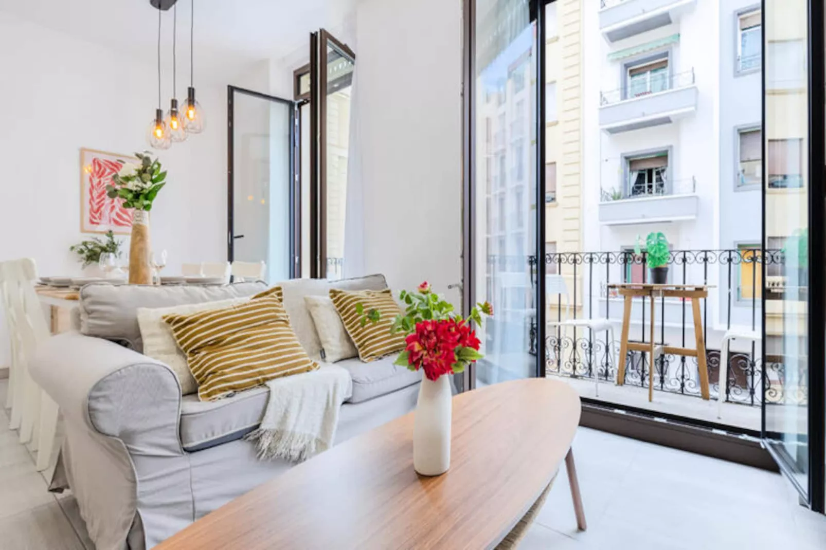 Appartements à Alicante-Niet-getagd