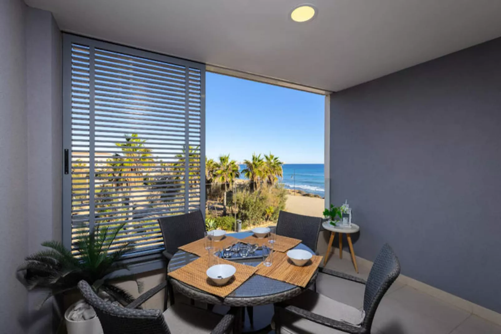 Appartements à Torrevieja-Niet-getagd