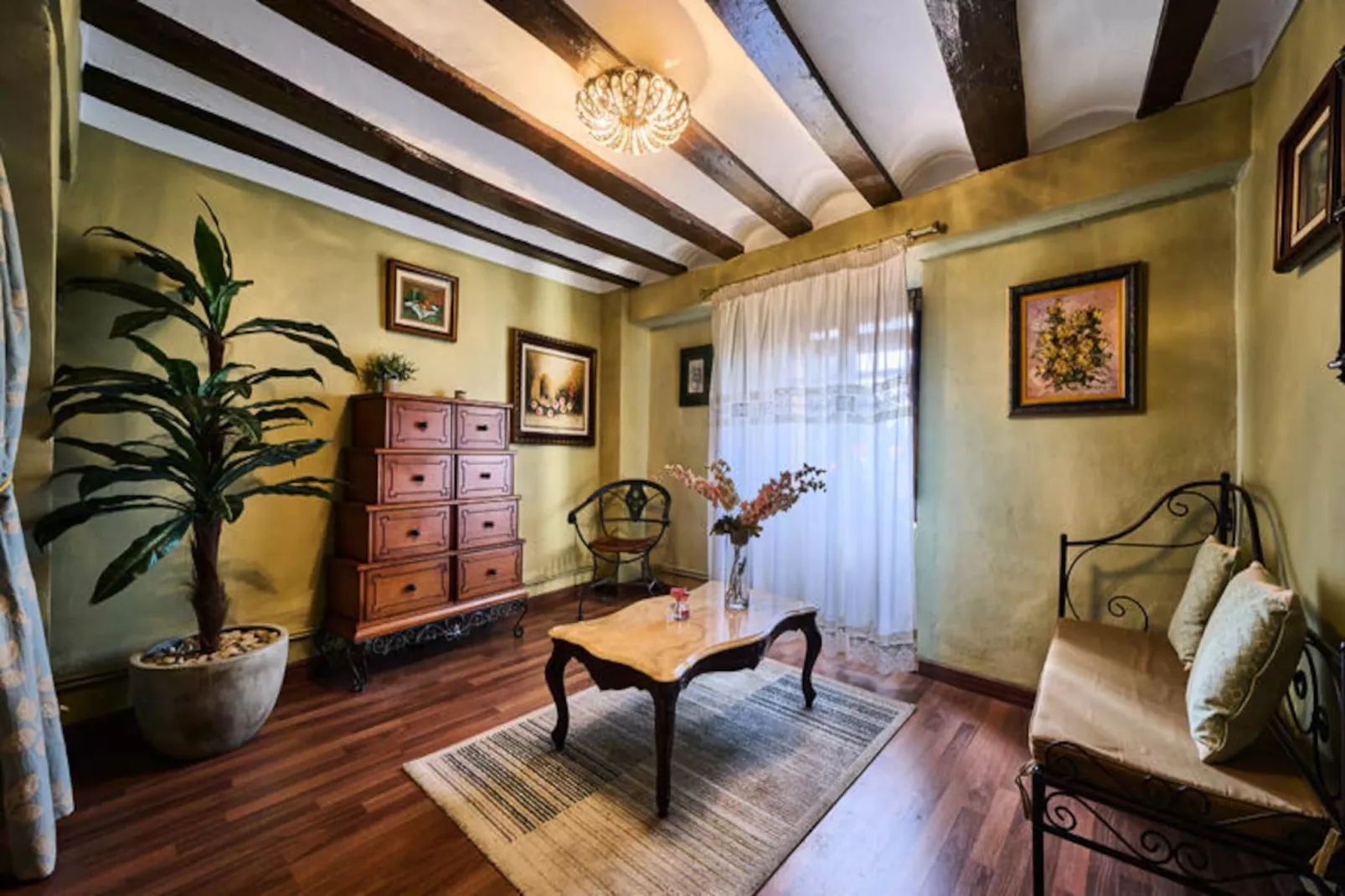 Maison à Labastida-Niet-getagd