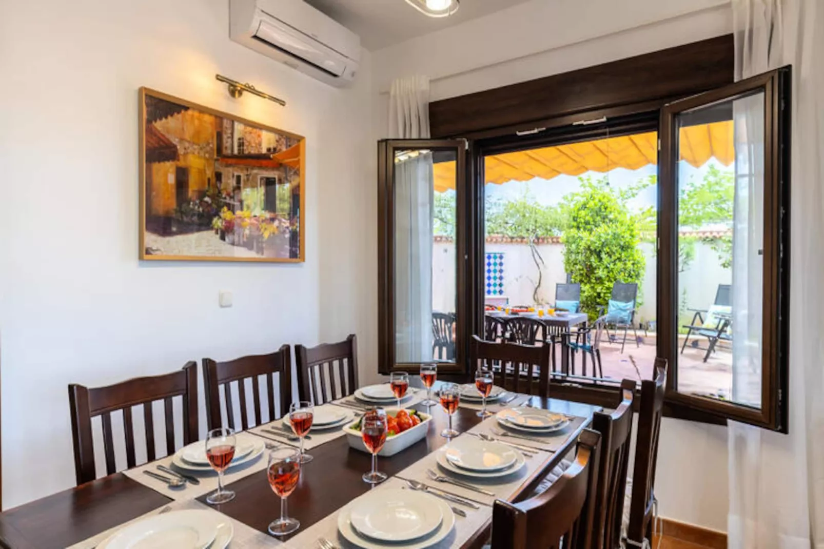 Maison à Aledo Murcia-Niet-getagd