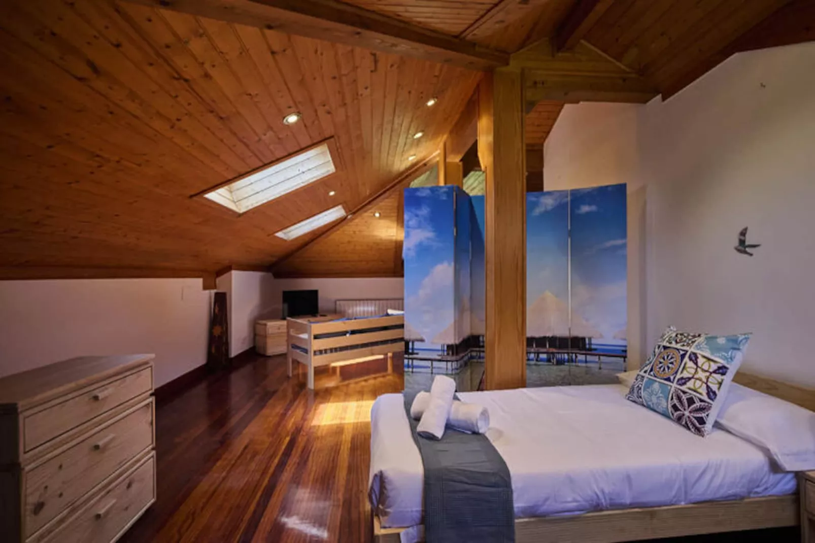 Appartements à Gautegiz Arteaga-Niet-getagd