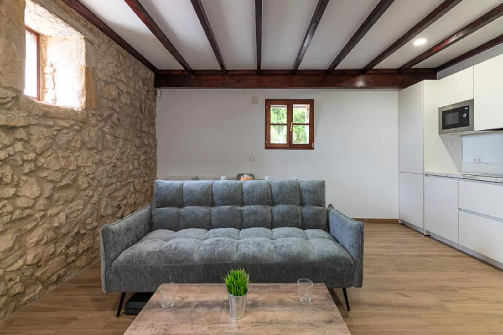 Appartements à Miengo-Niet-getagd