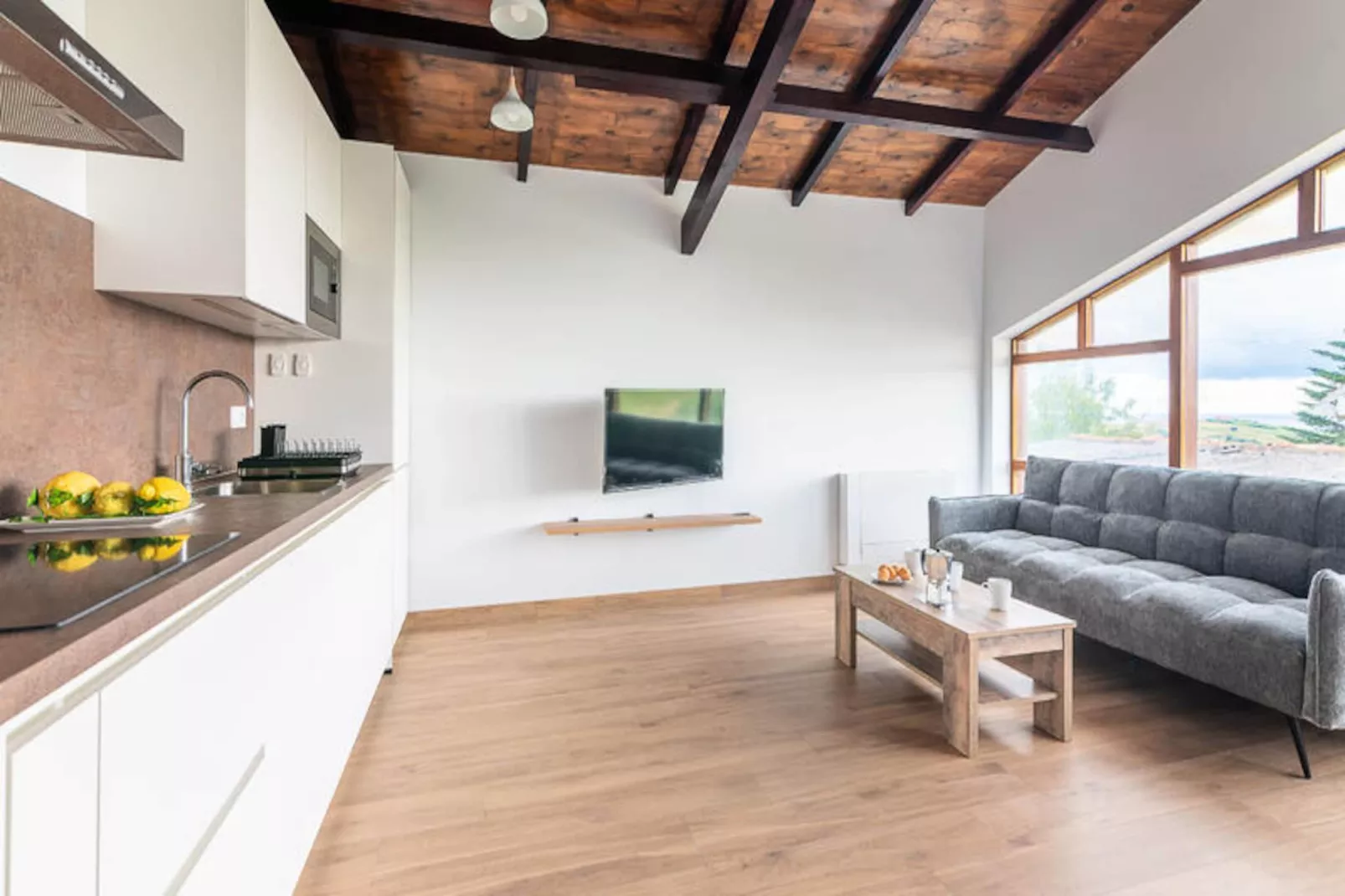 Appartements à Miengo-Niet-getagd