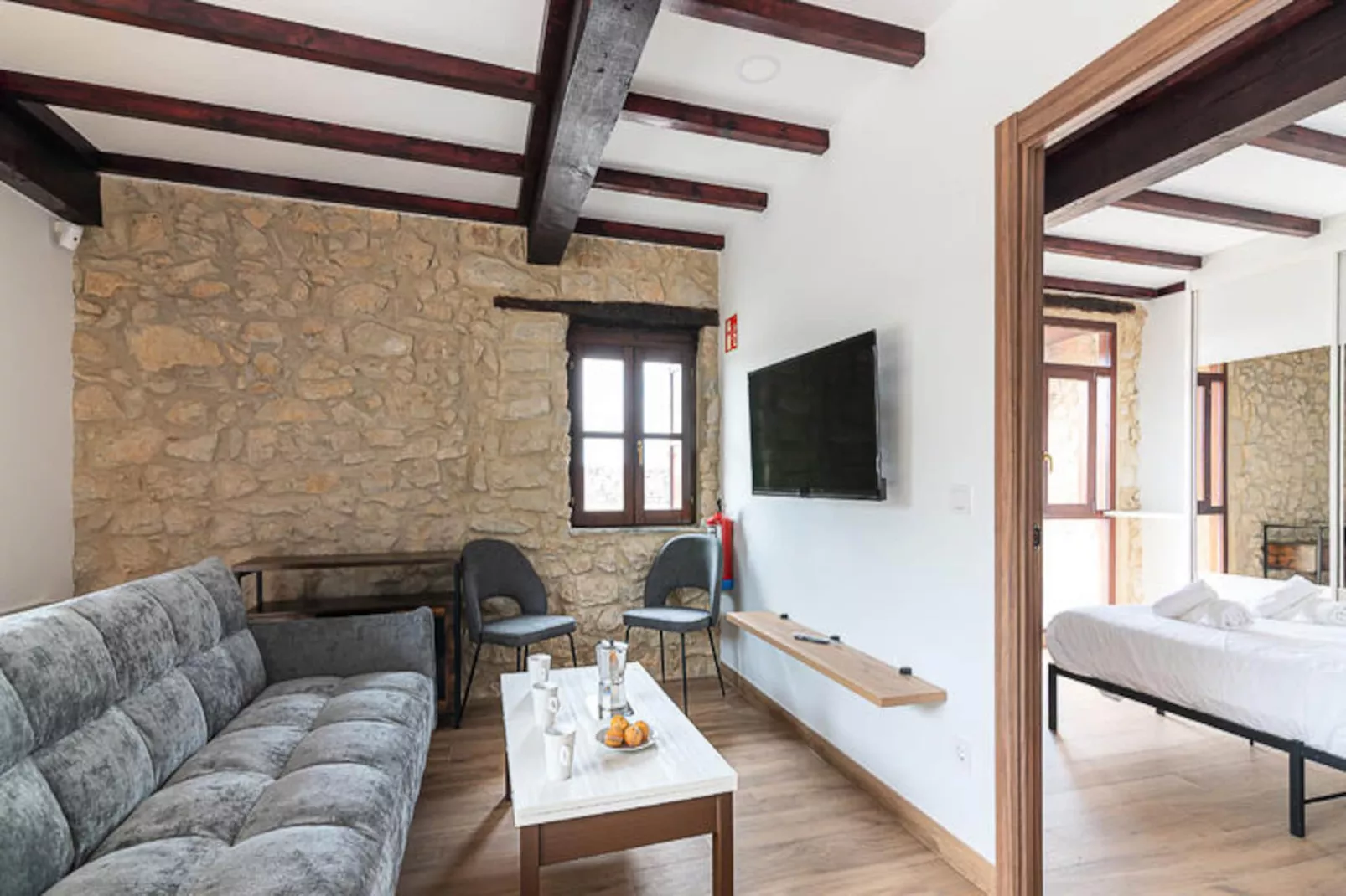 Appartements à Miengo-Niet-getagd