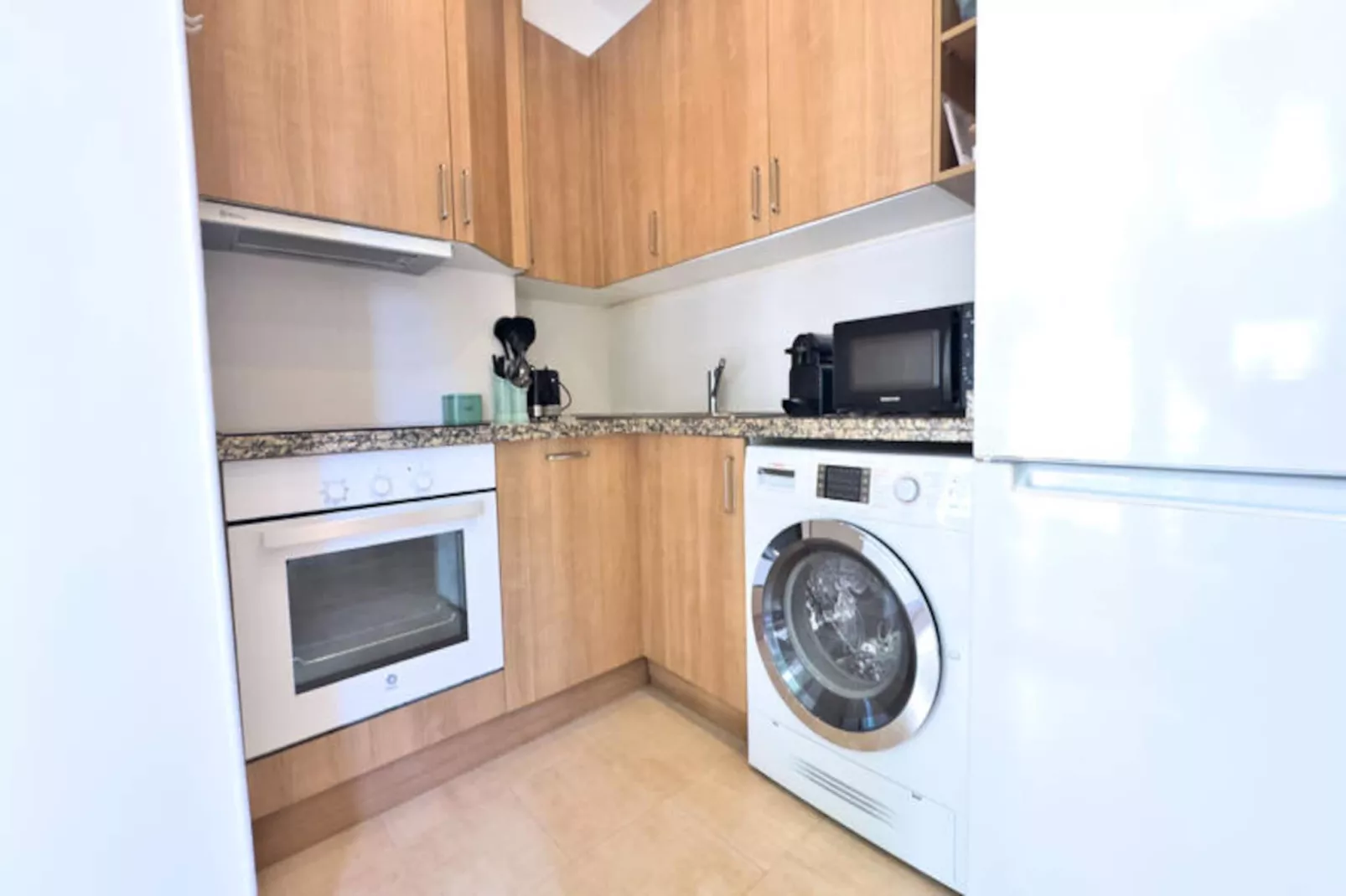 Appartements à Marbella-Niet-getagd