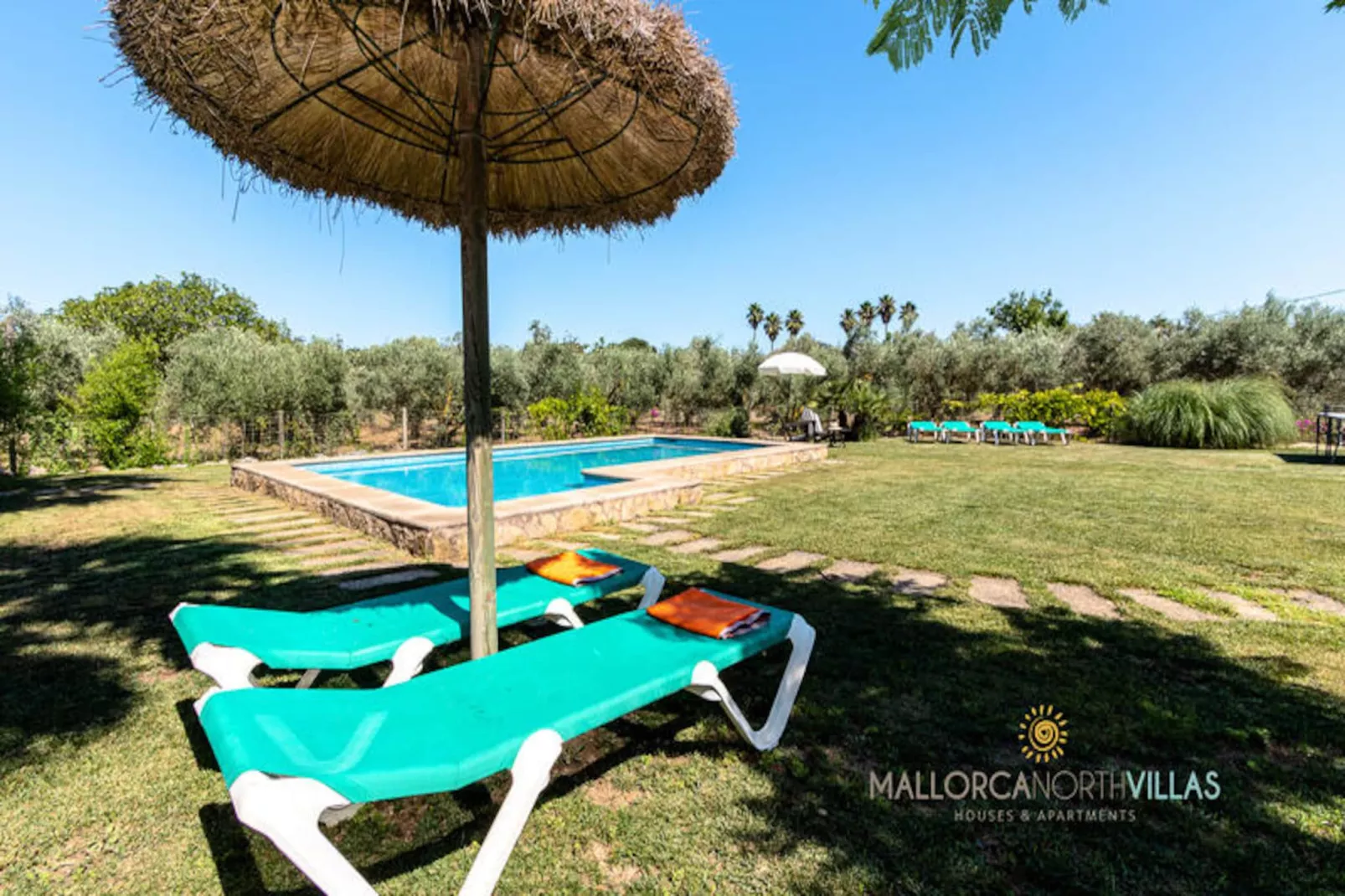 Maison à Alcúdia - Port d'Alcúdia-Niet-getagd