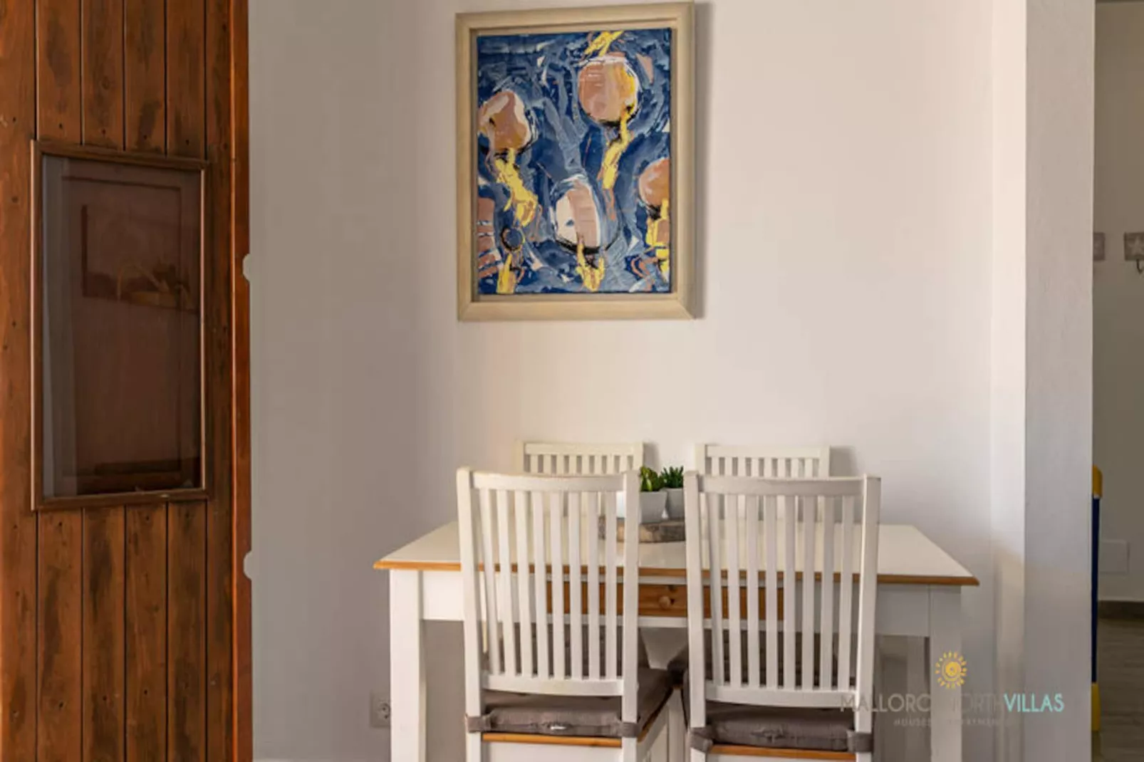 Maison à Pollença - Port de Pollença-Niet-getagd