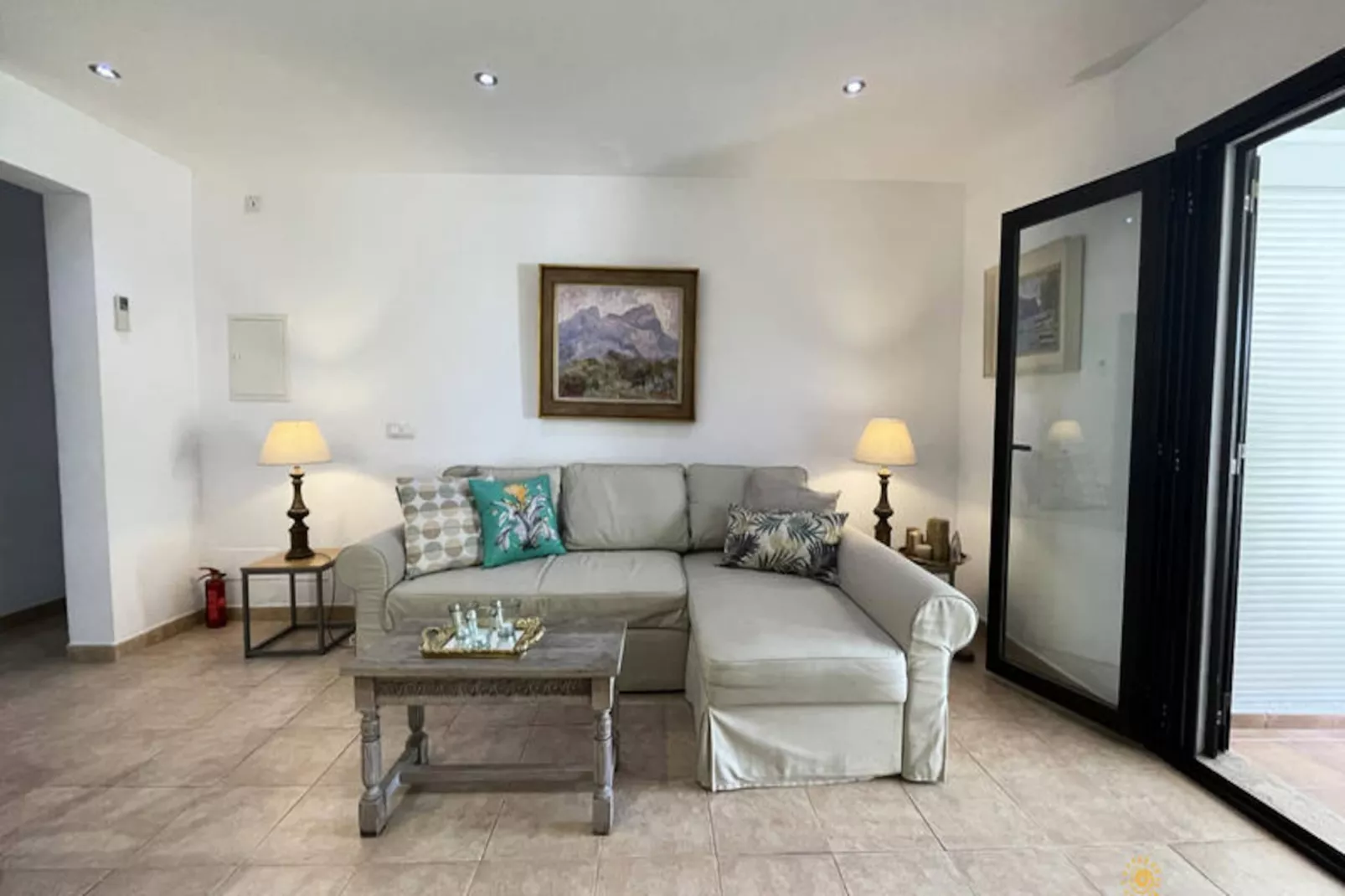 Appartements à Pollença - Port de Pollença-Niet-getagd