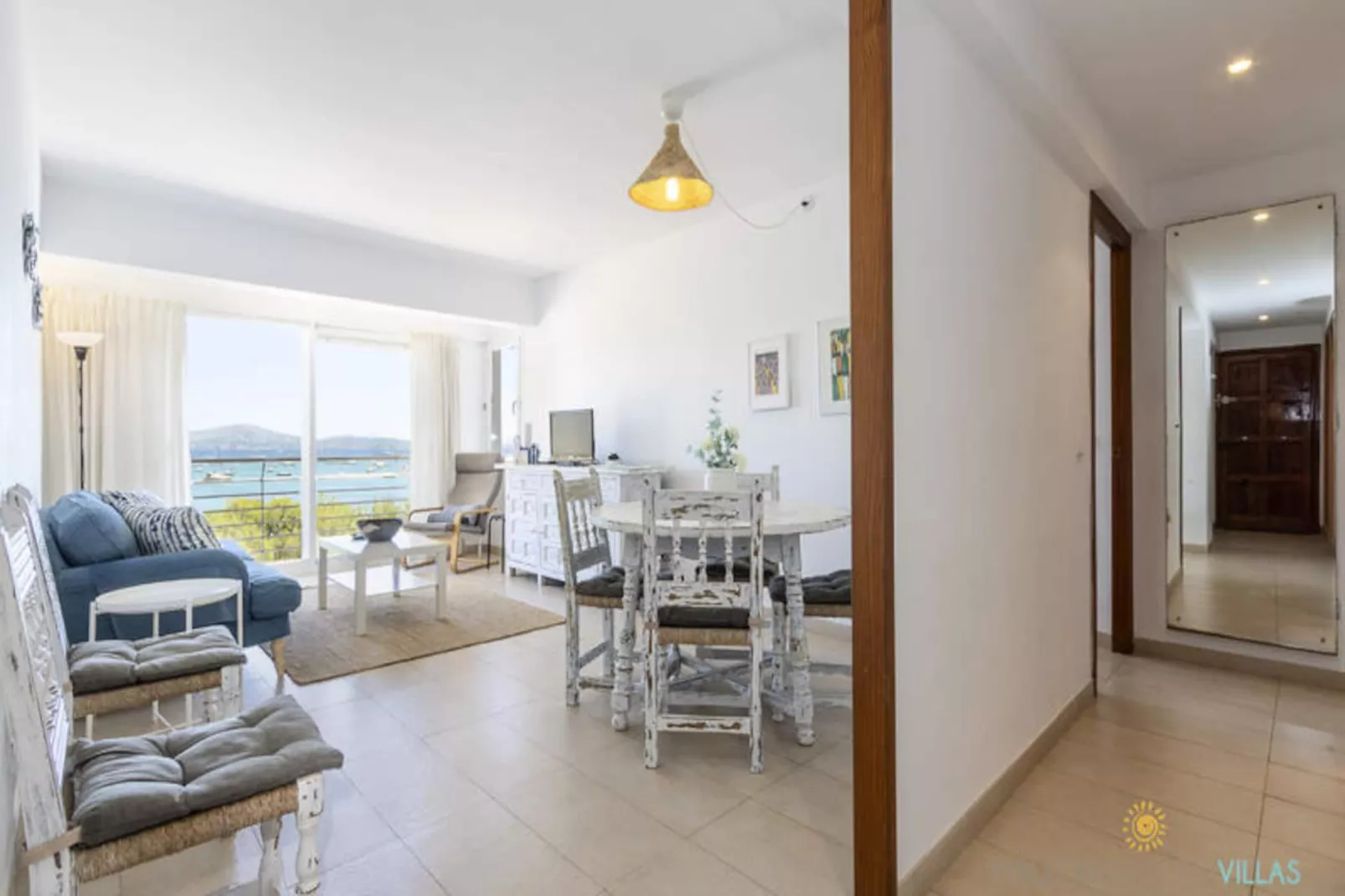 Appartements à Pollença - Port de Pollença-Niet-getagd