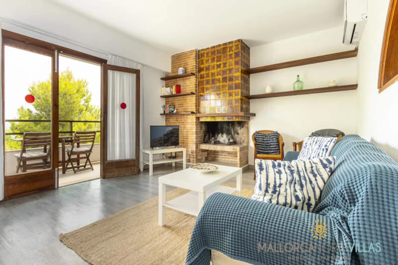 Appartements à Pollença - Port de Pollença-Niet-getagd