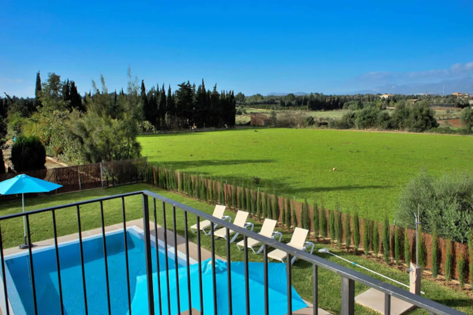 Maison à Muro-Niet-getagd