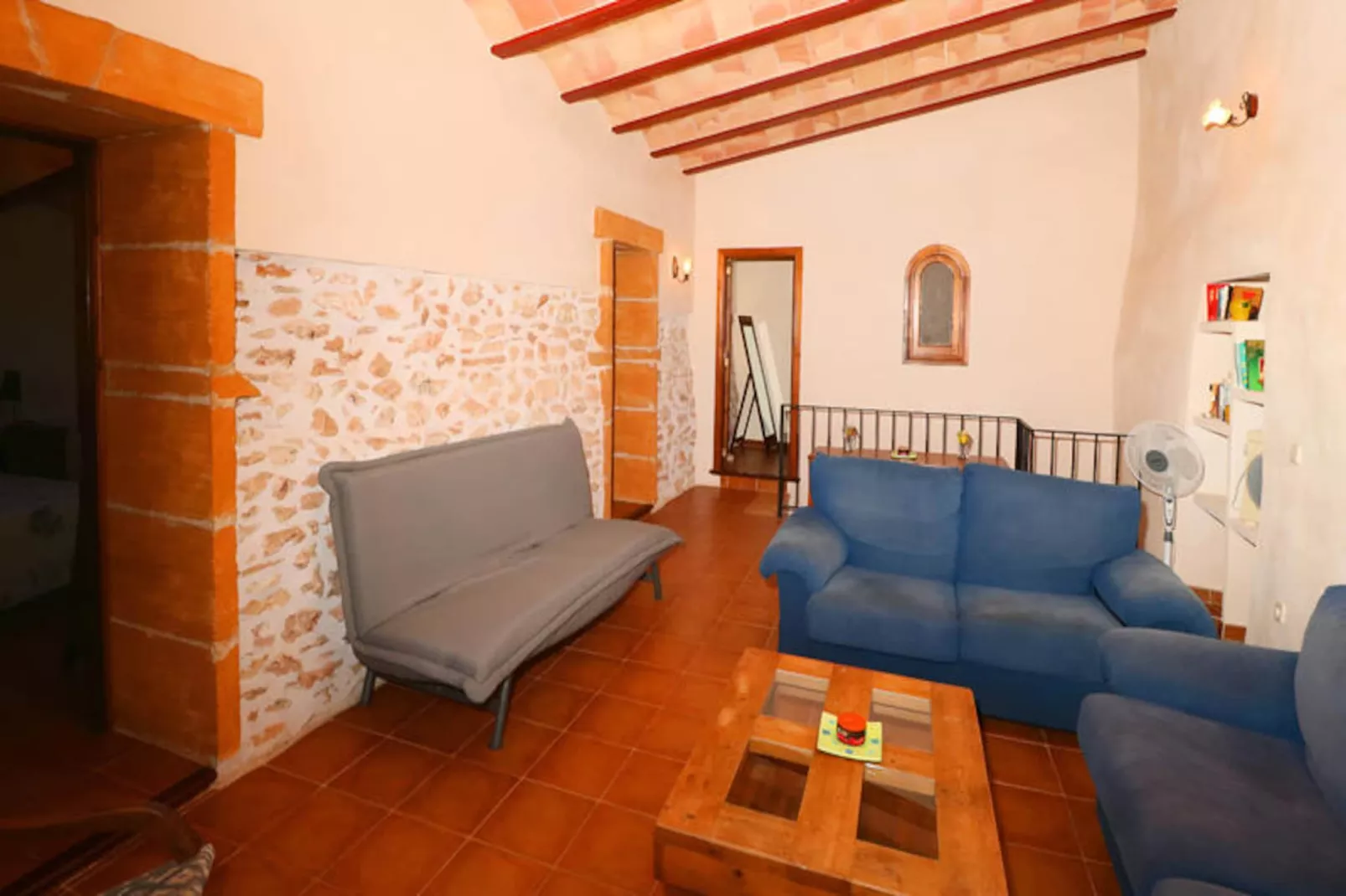 Maison à Llombards-Niet-getagd